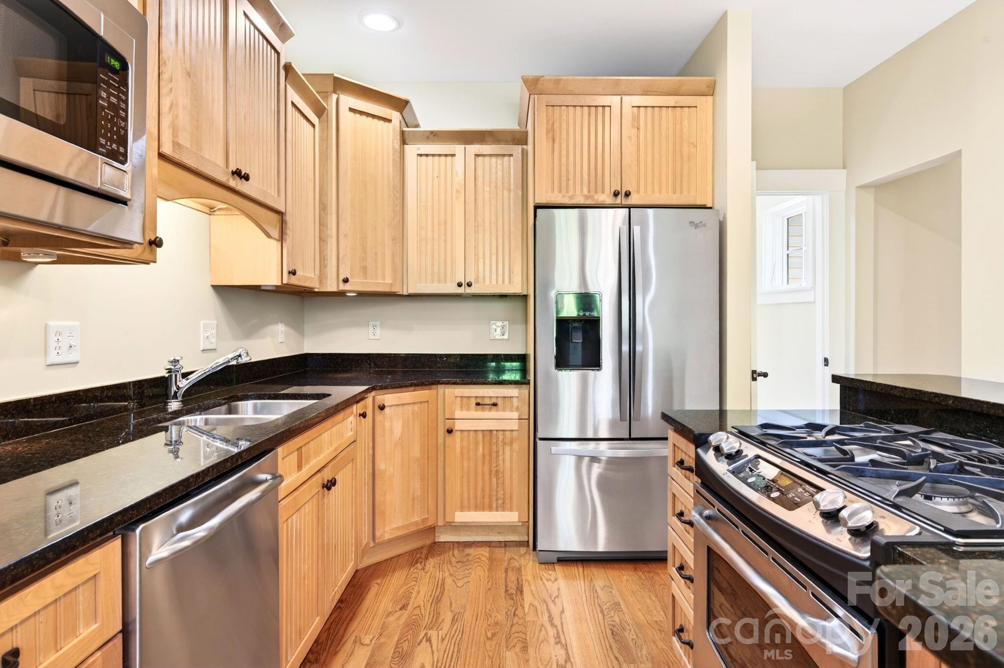 4 Fitzgerald Road — Black Mountain