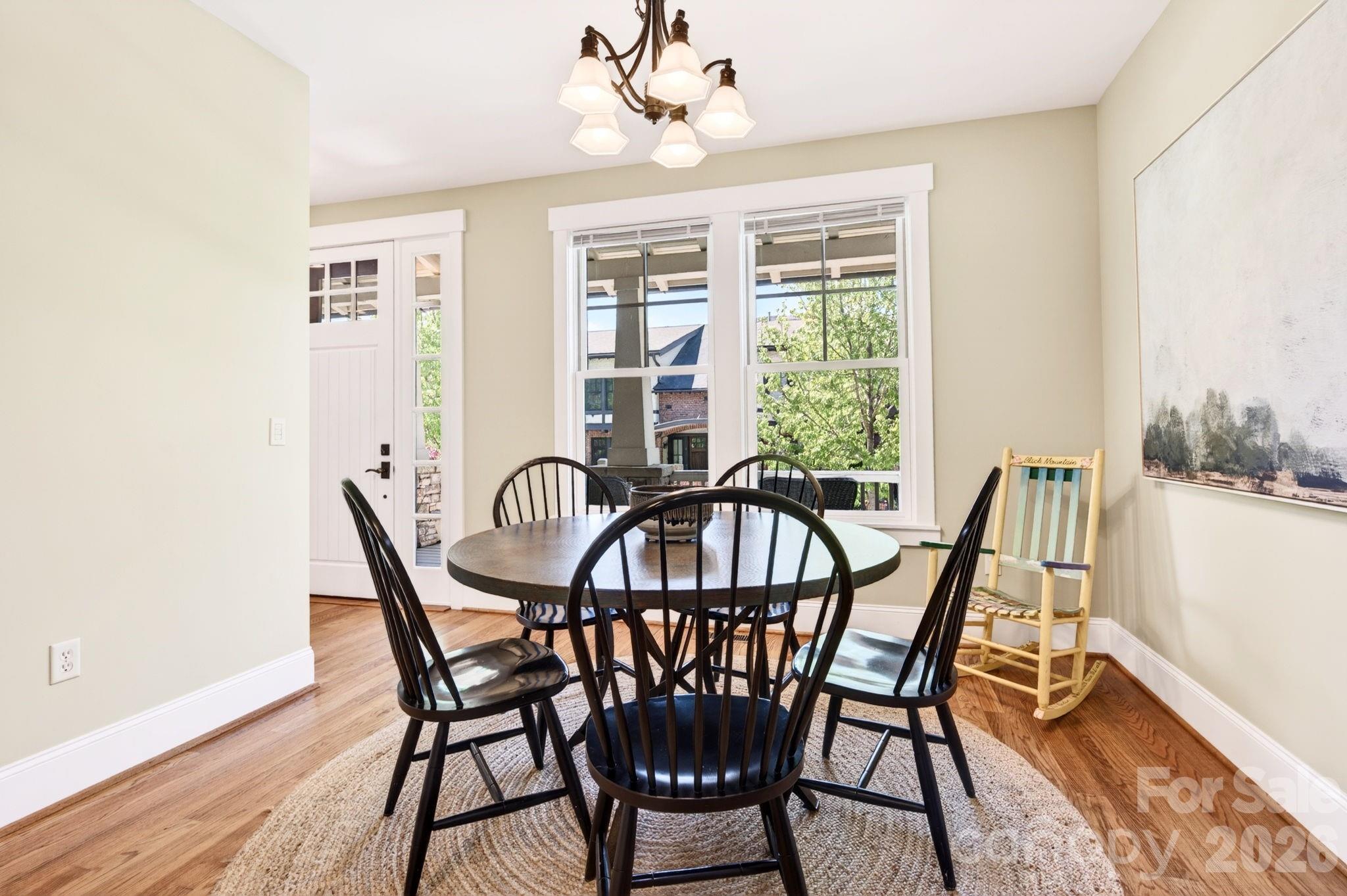 4 Fitzgerald Road — Black Mountain