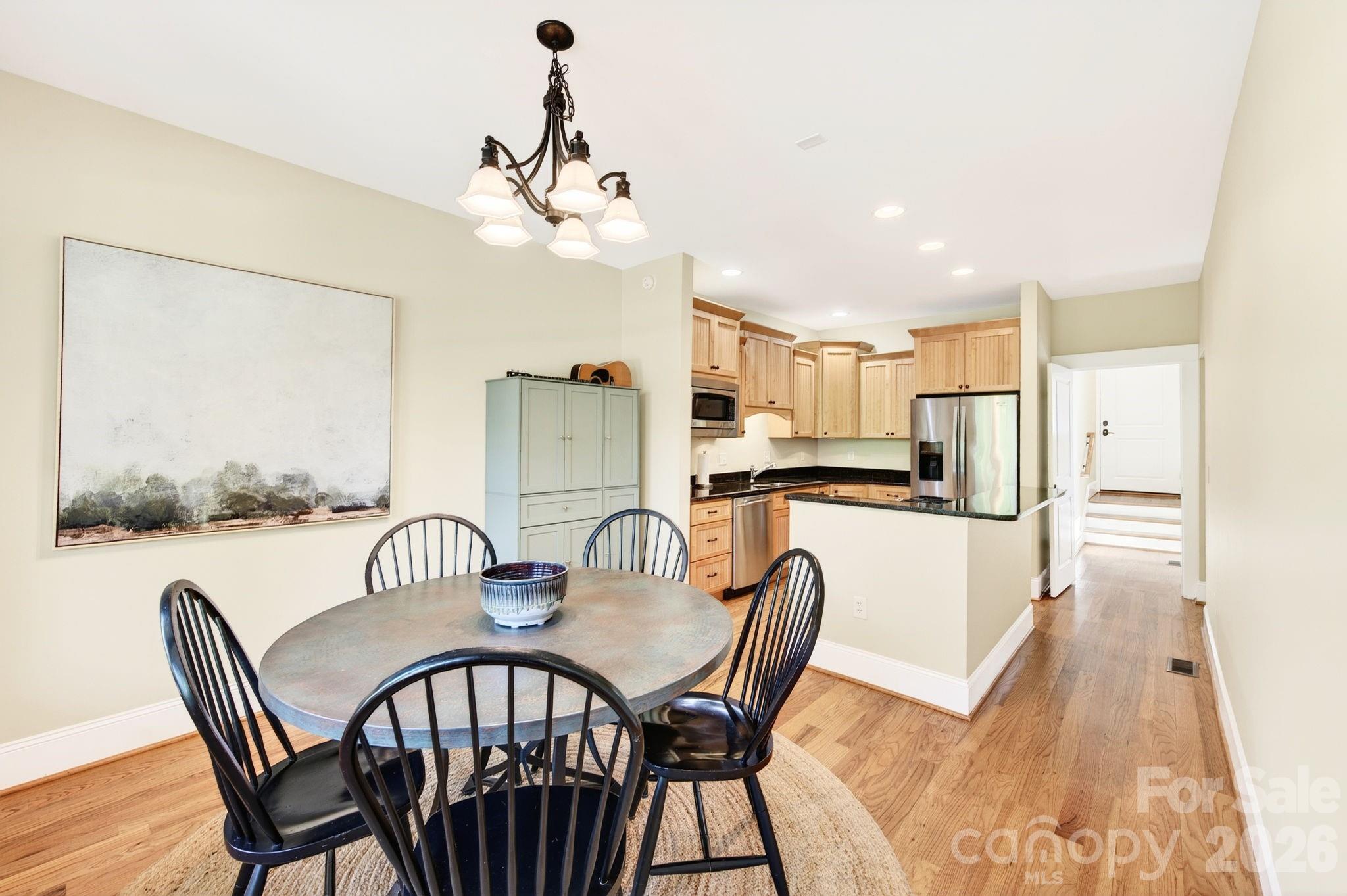 4 Fitzgerald Road — Black Mountain
