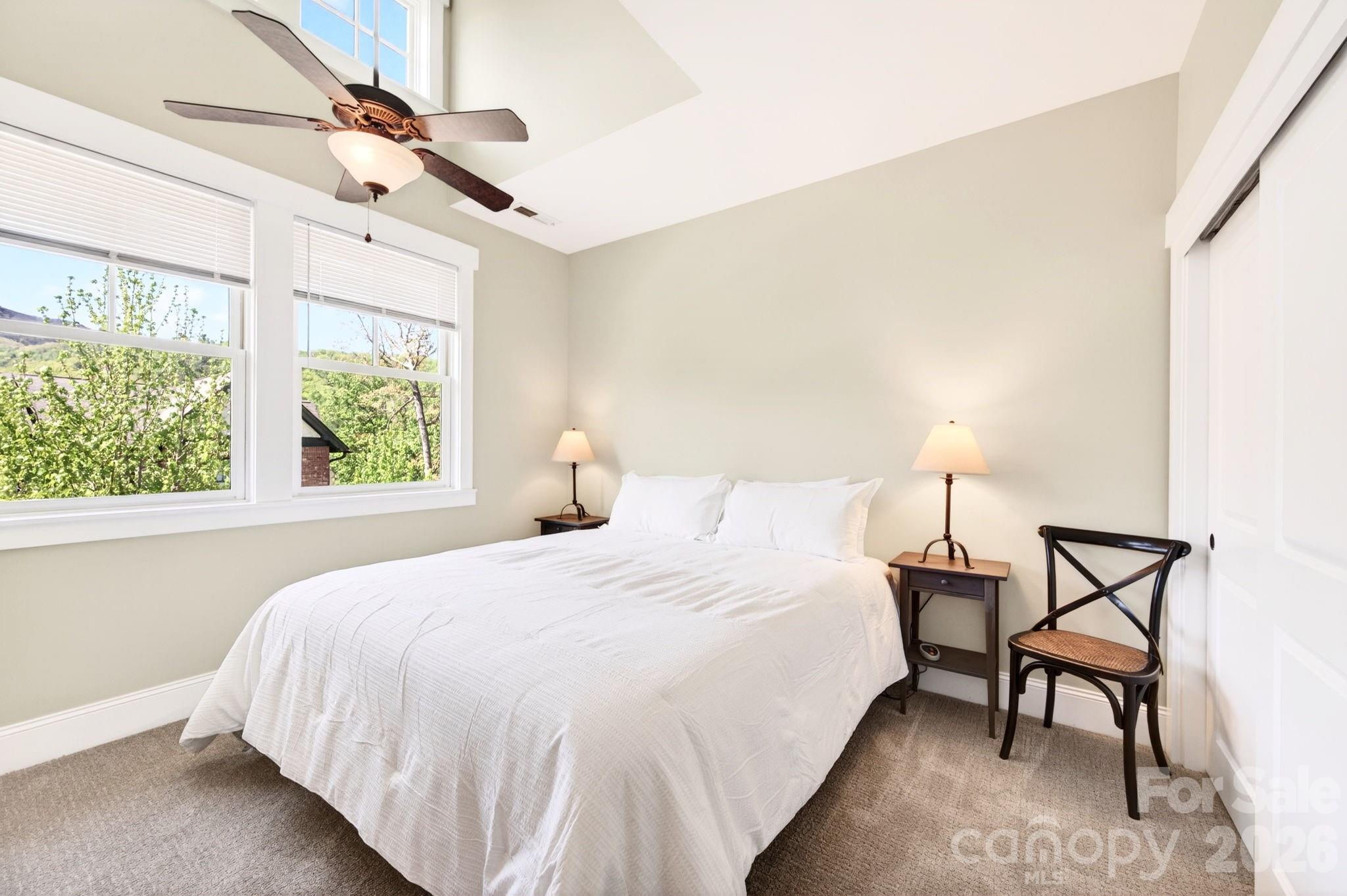 4 Fitzgerald Road — Black Mountain