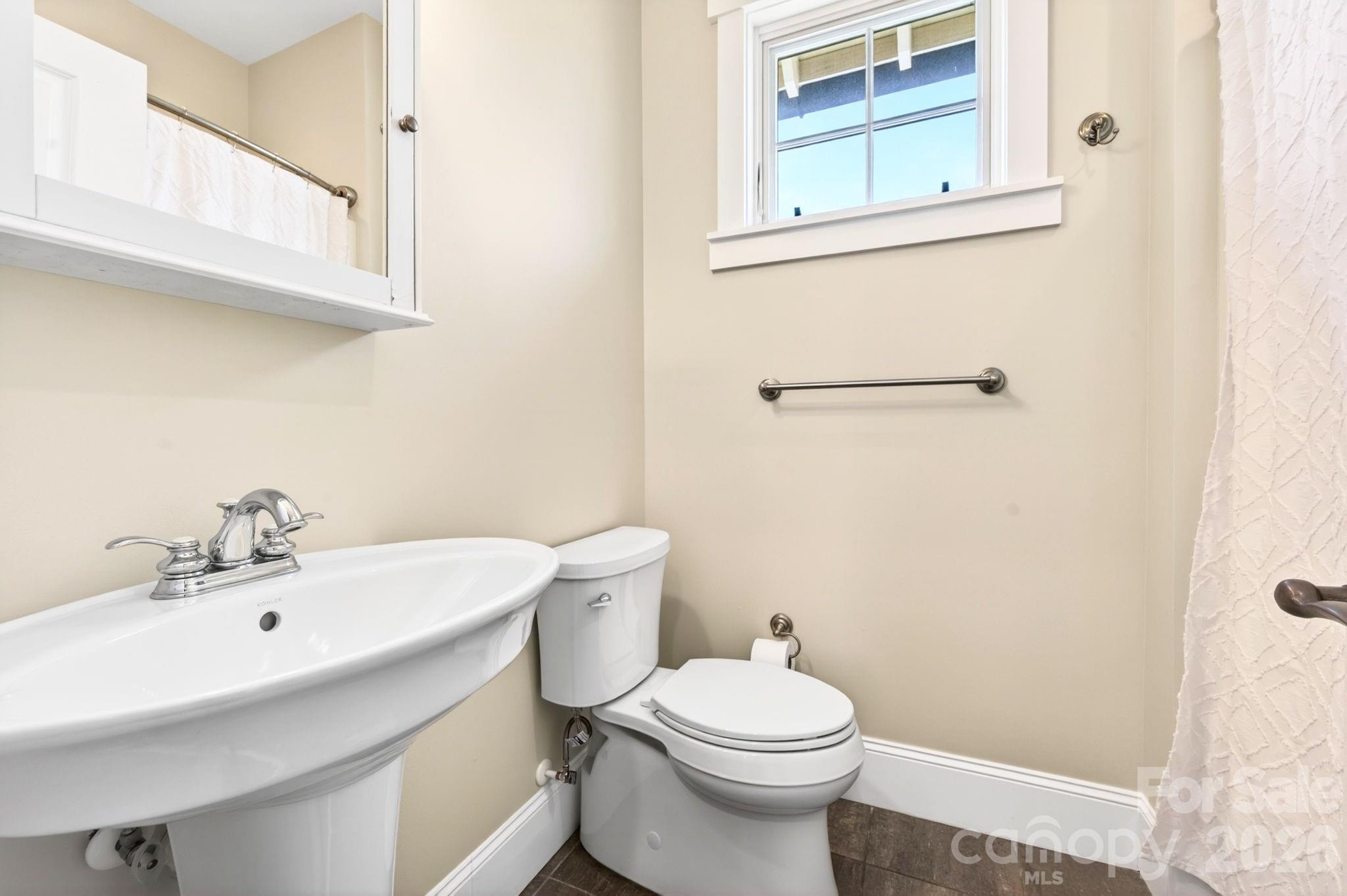 4 Fitzgerald Road — Black Mountain
