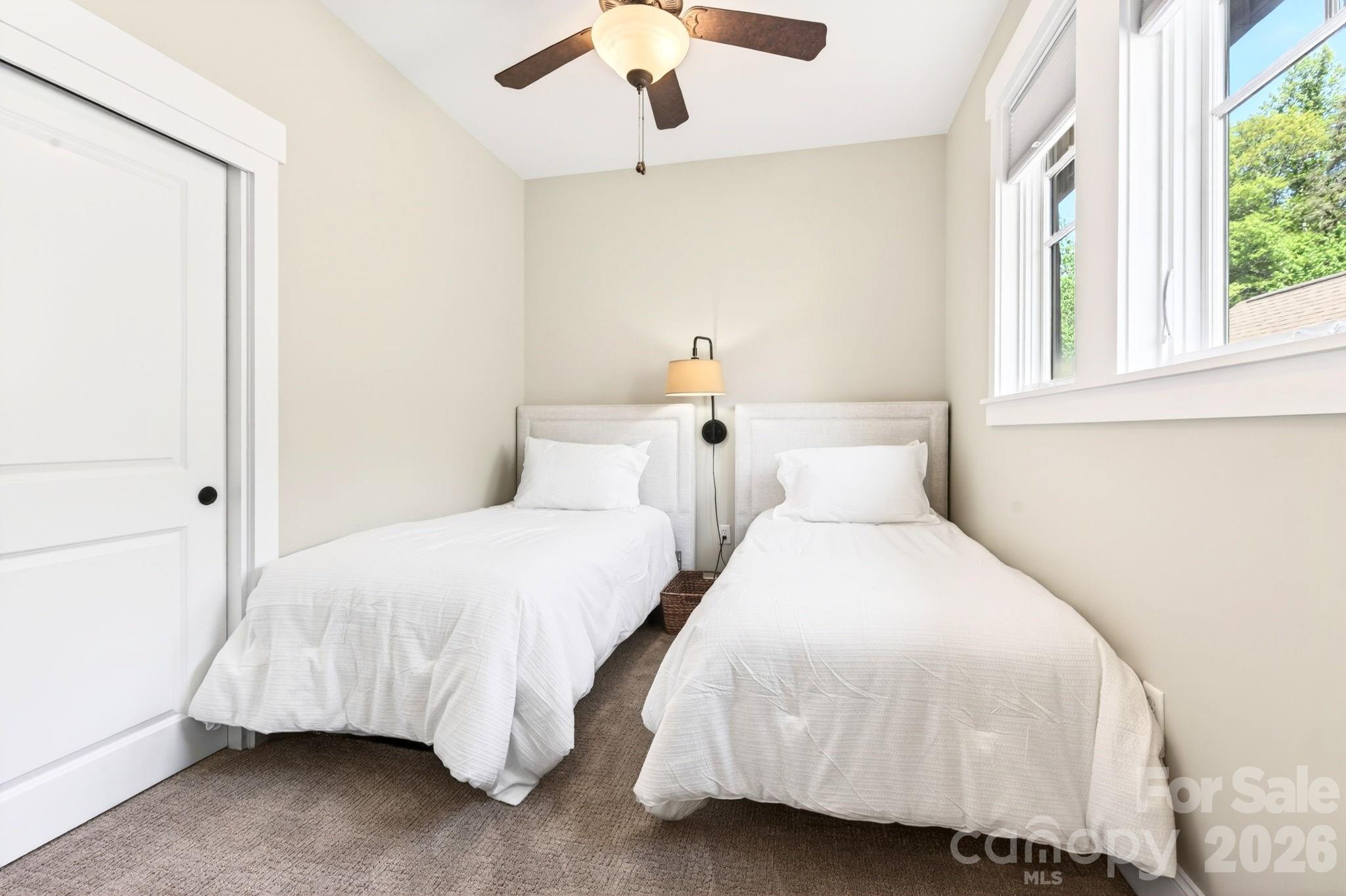 4 Fitzgerald Road — Black Mountain