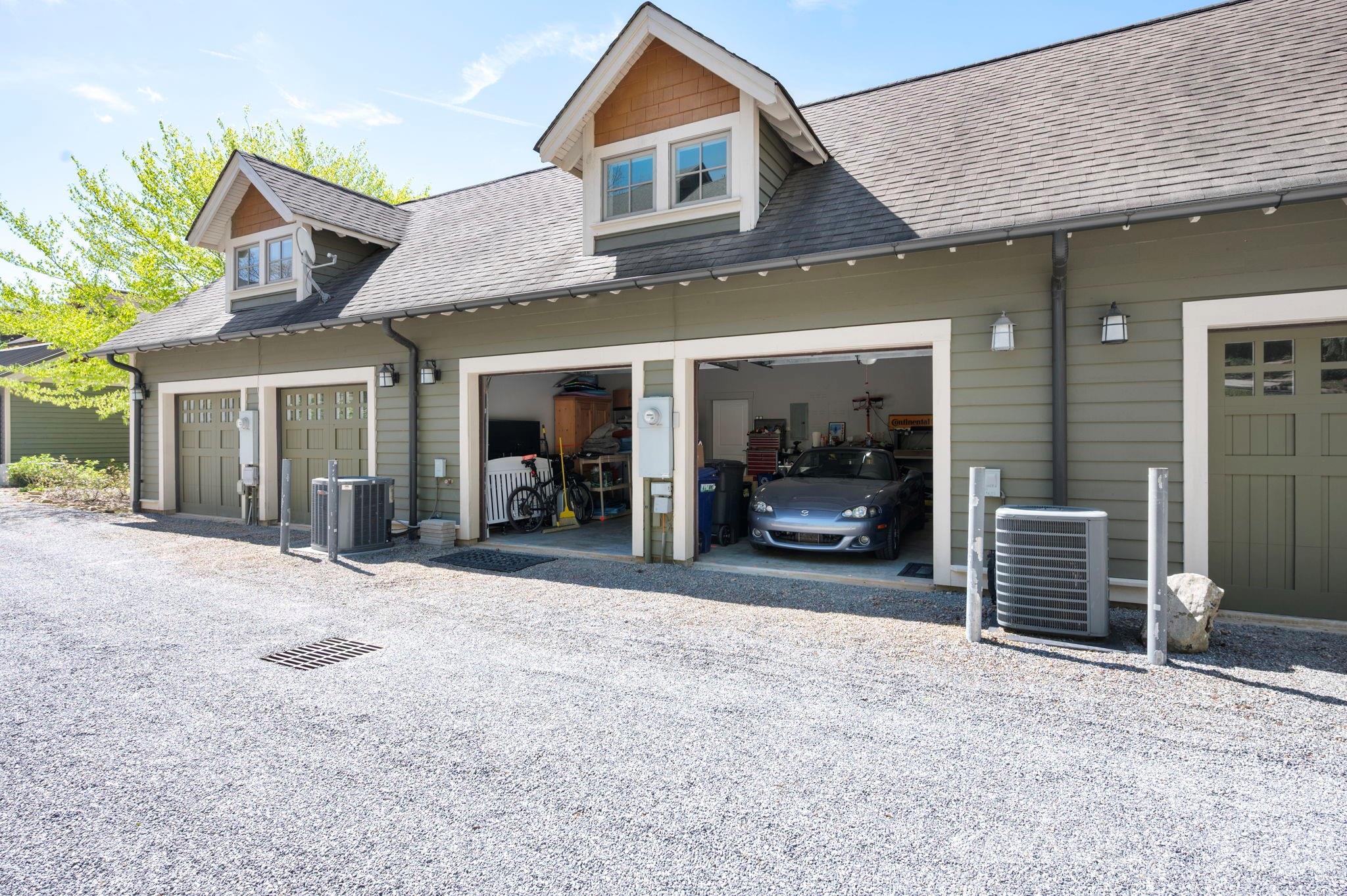 4 Fitzgerald Road — Black Mountain