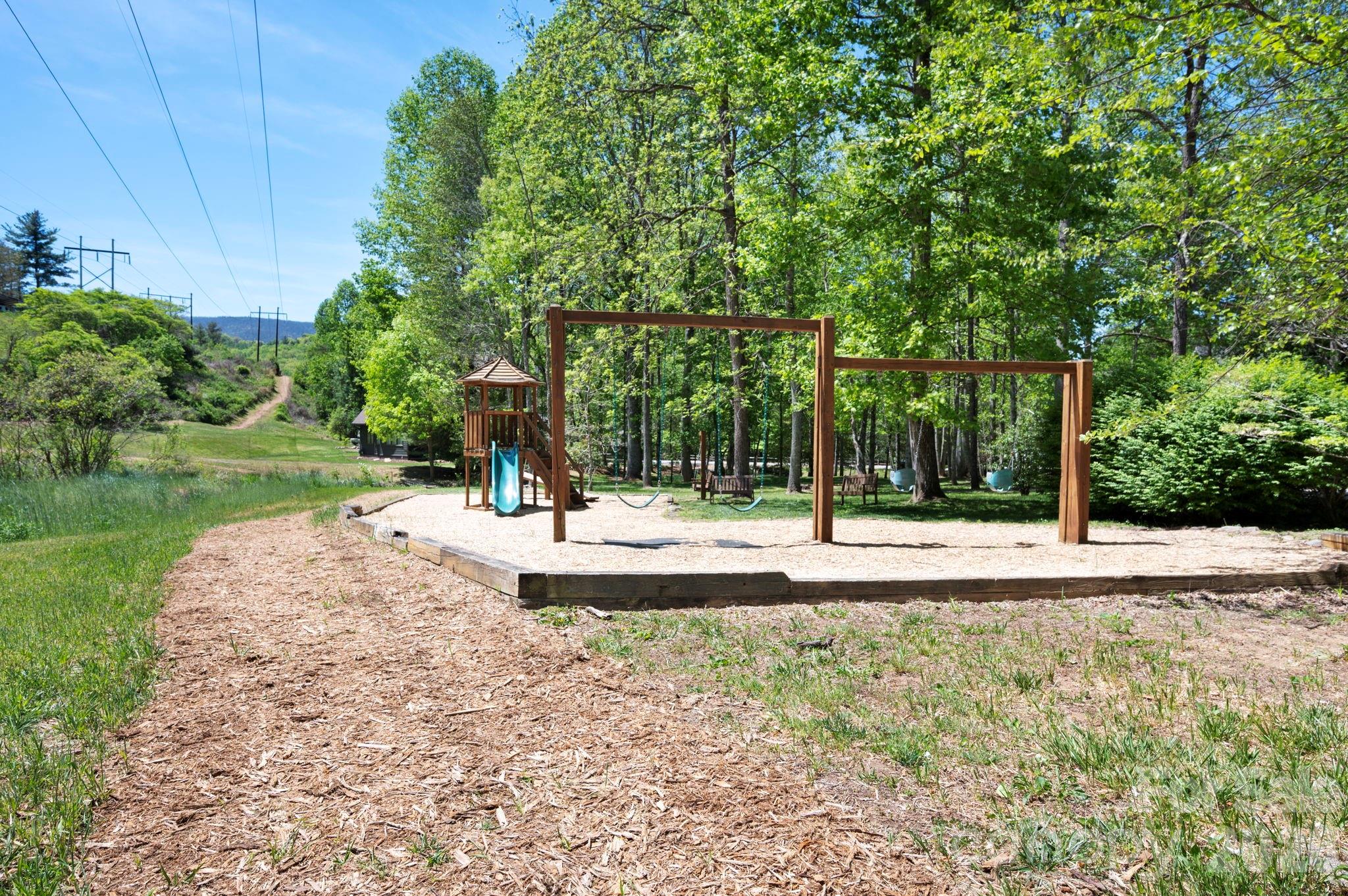 4 Fitzgerald Road — Black Mountain