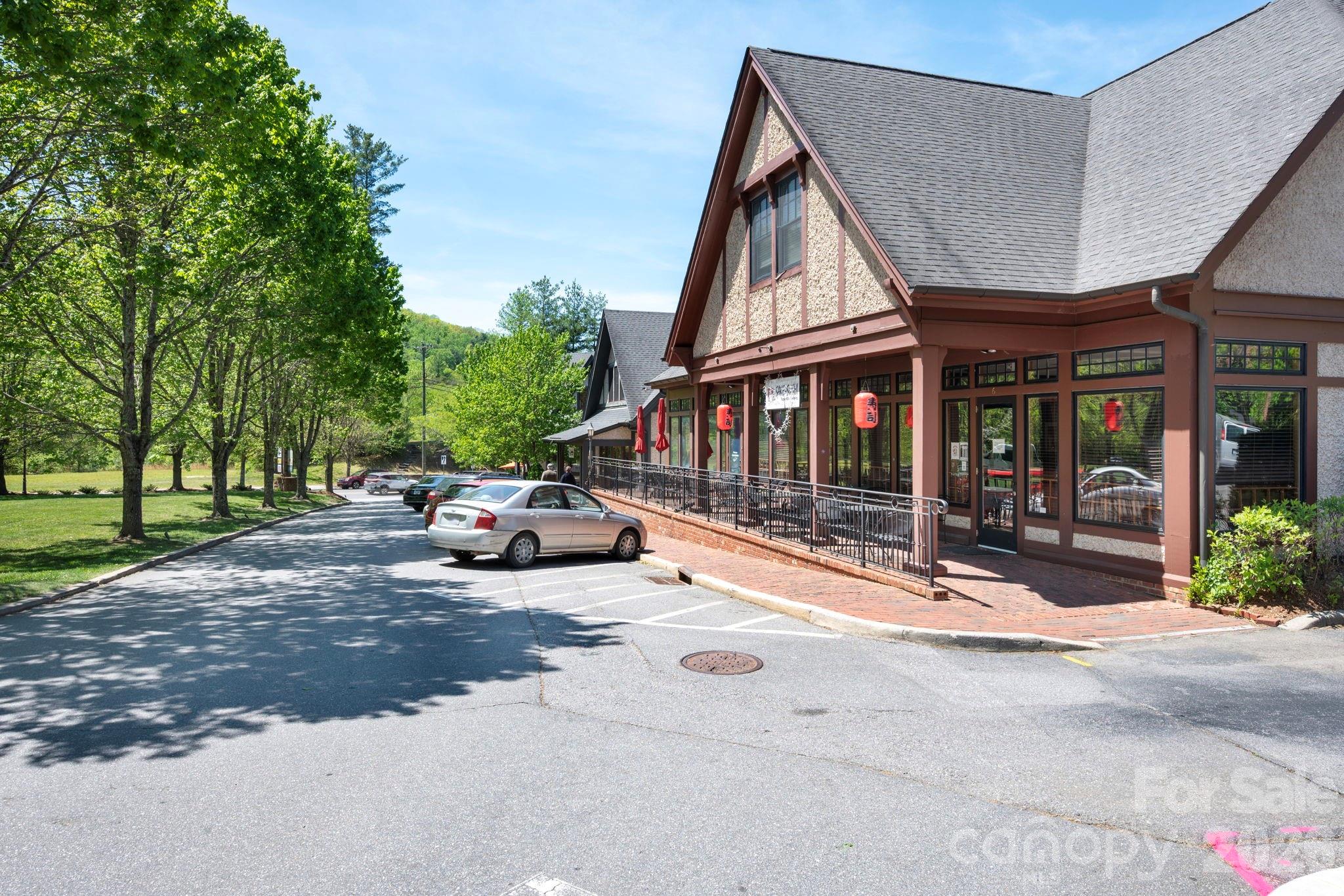 4 Fitzgerald Road — Black Mountain