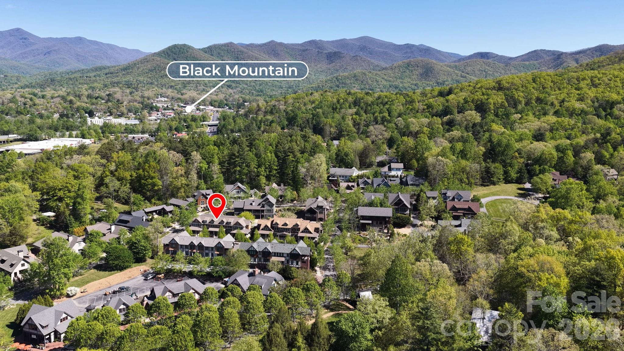 4 Fitzgerald Road — Black Mountain