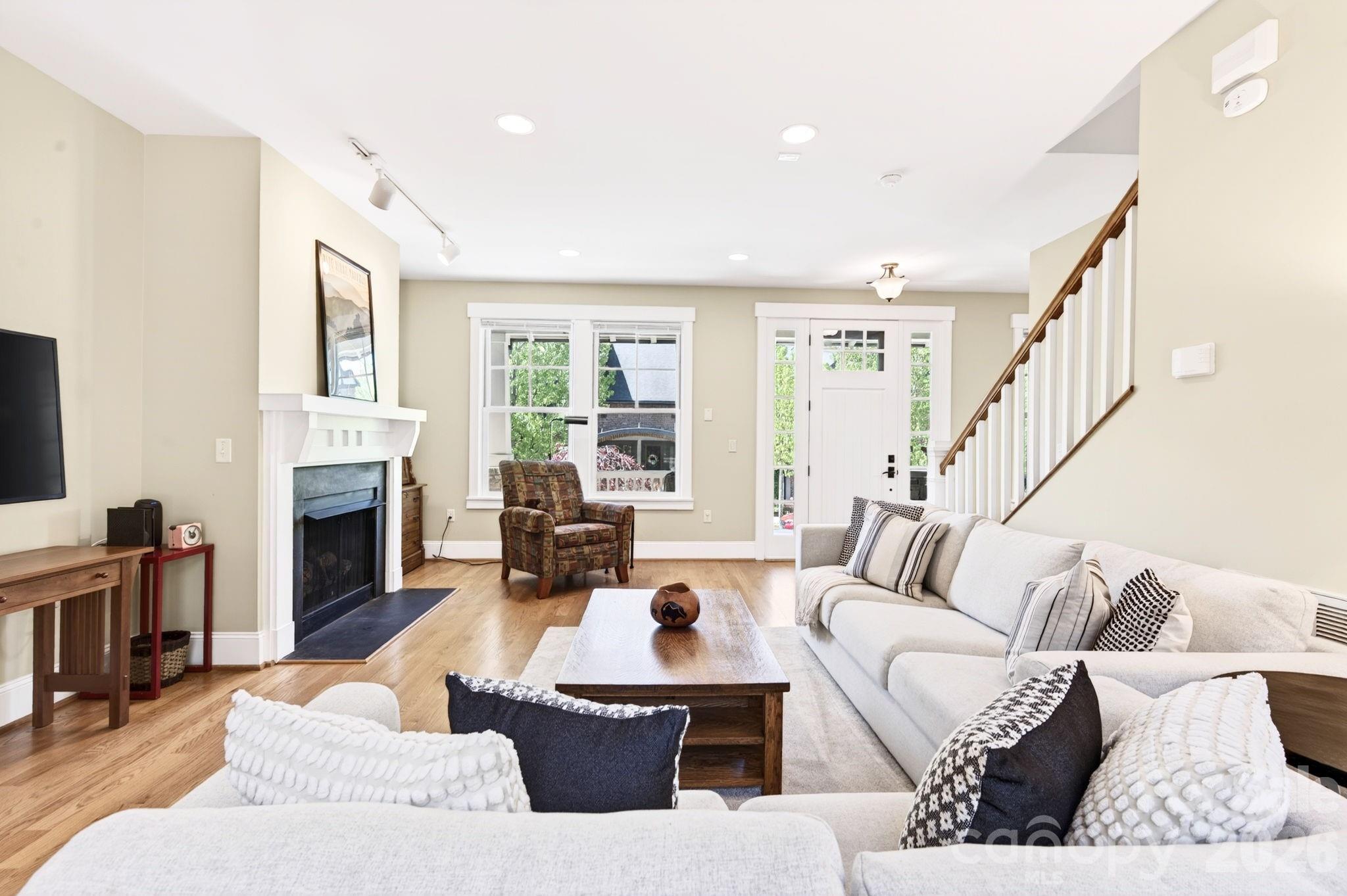 4 Fitzgerald Road — Black Mountain