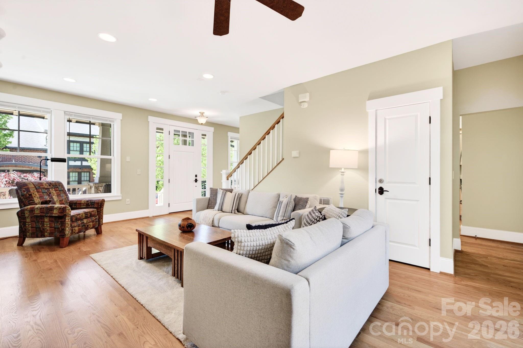 4 Fitzgerald Road — Black Mountain