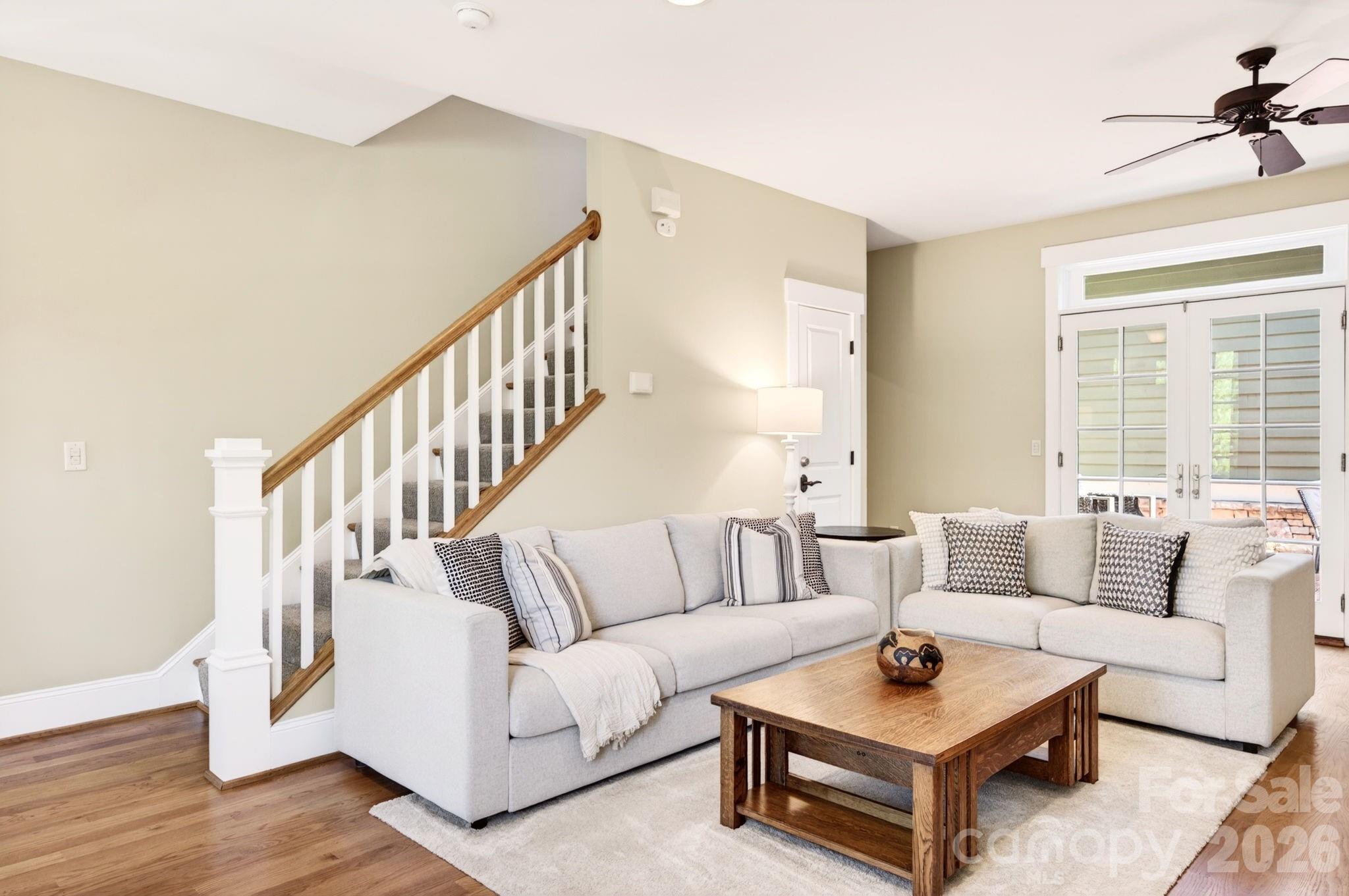 4 Fitzgerald Road — Black Mountain