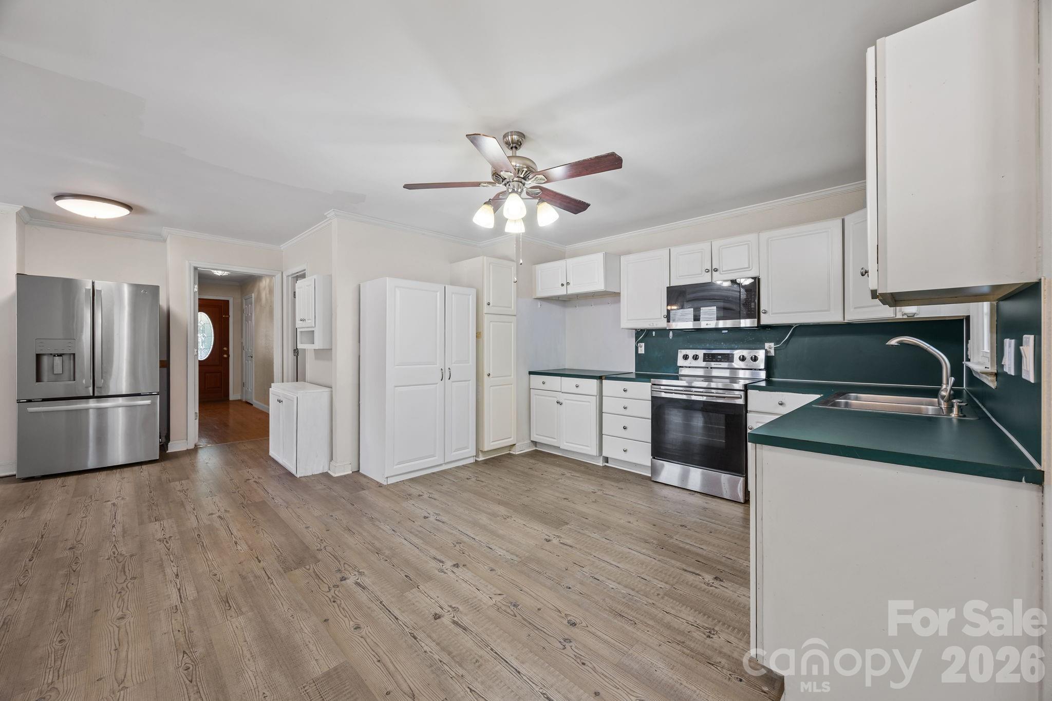 924 Cameron Court — Monroe