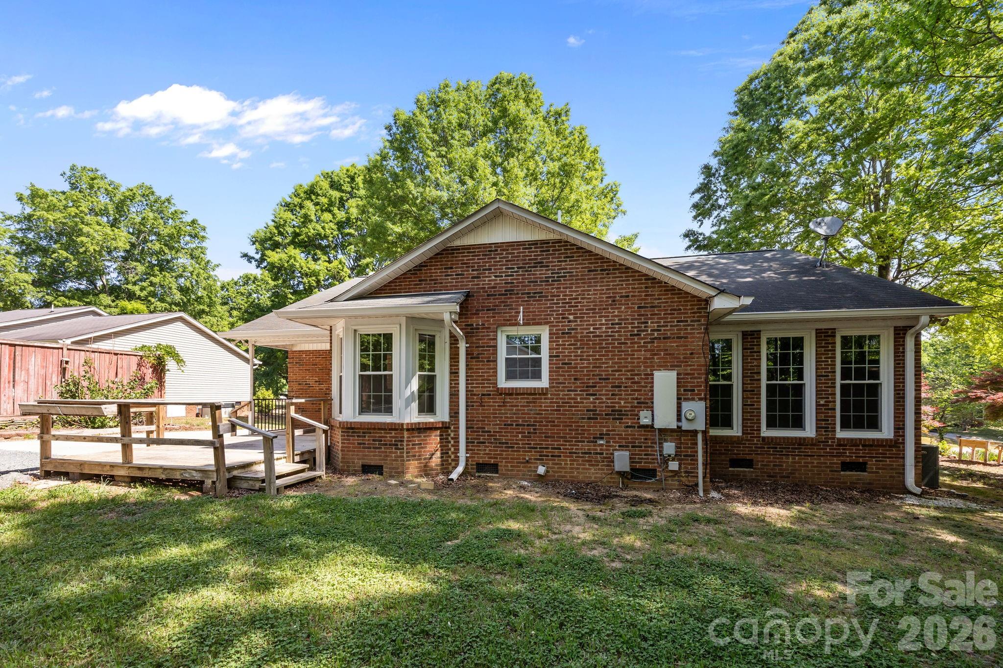 924 Cameron Court — Monroe