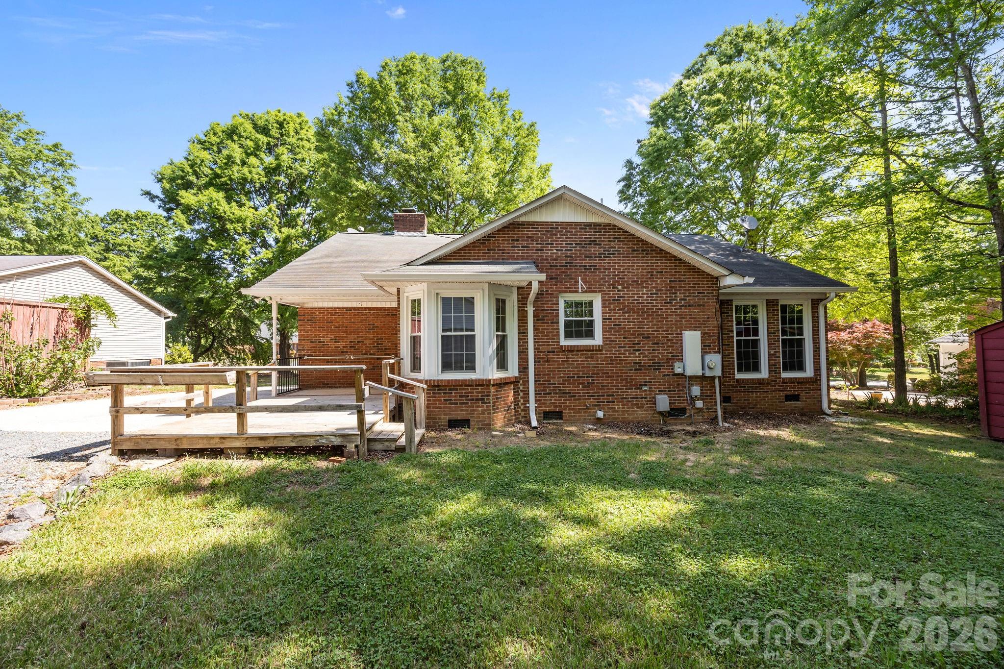 924 Cameron Court — Monroe