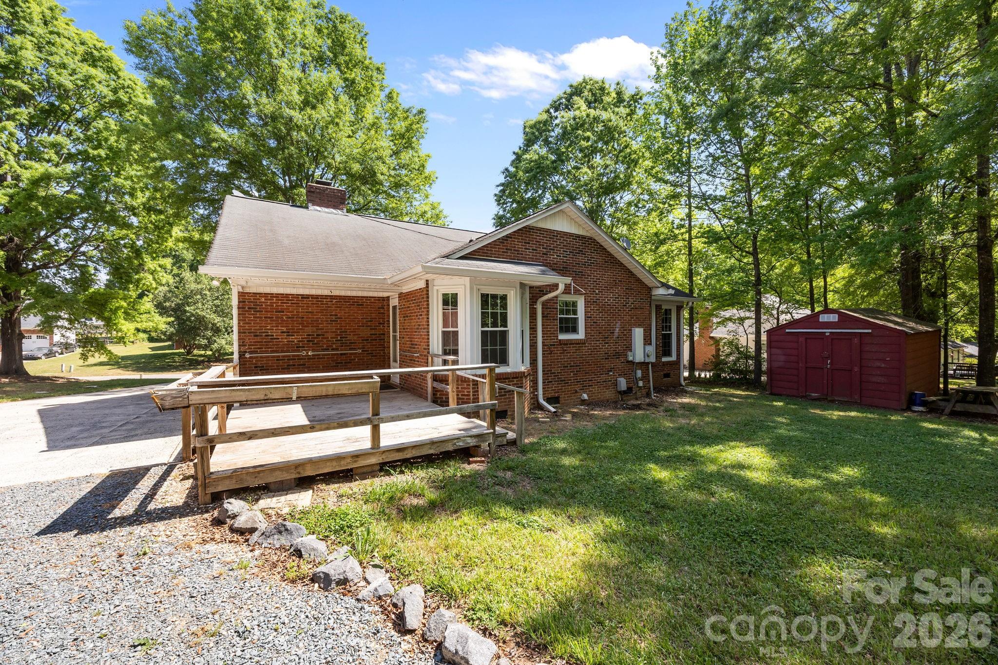 924 Cameron Court — Monroe