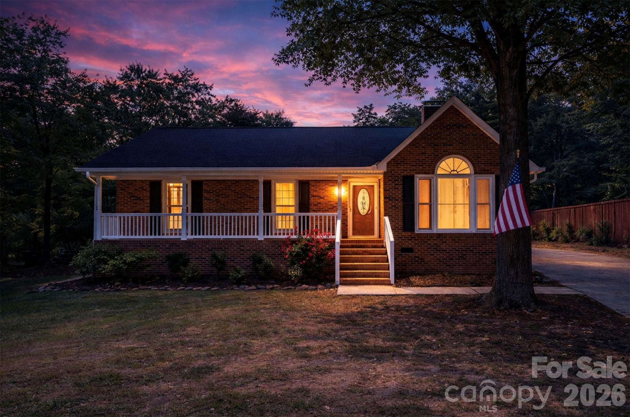924 Cameron Court — Monroe