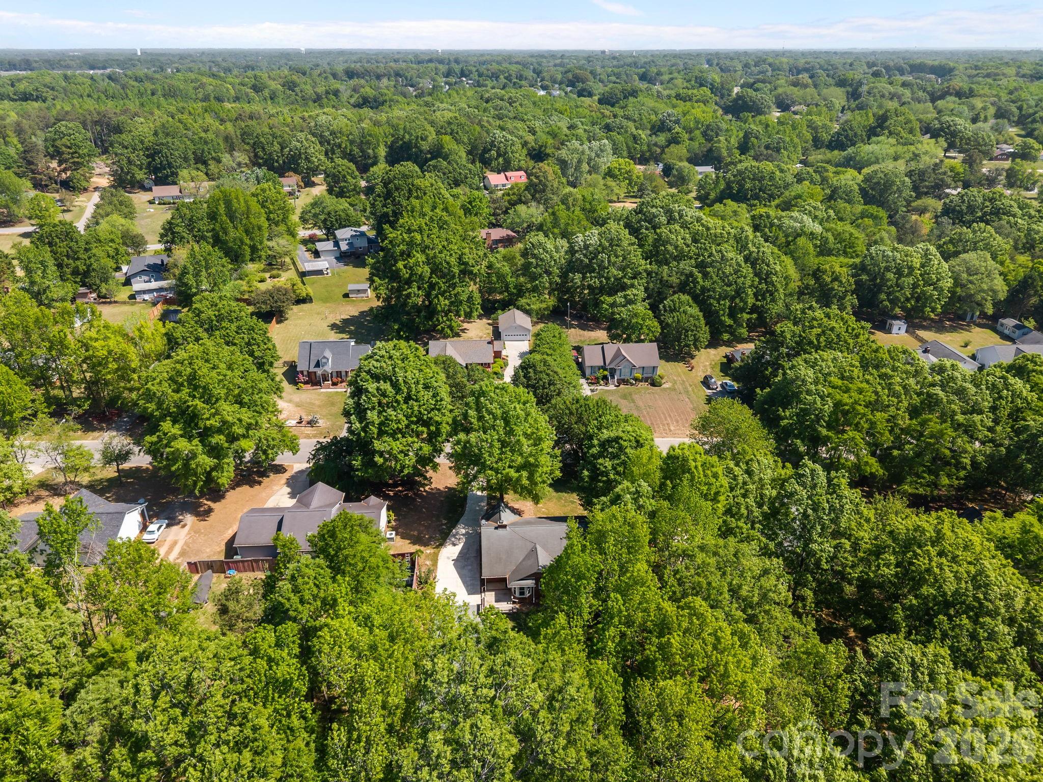 924 Cameron Court — Monroe