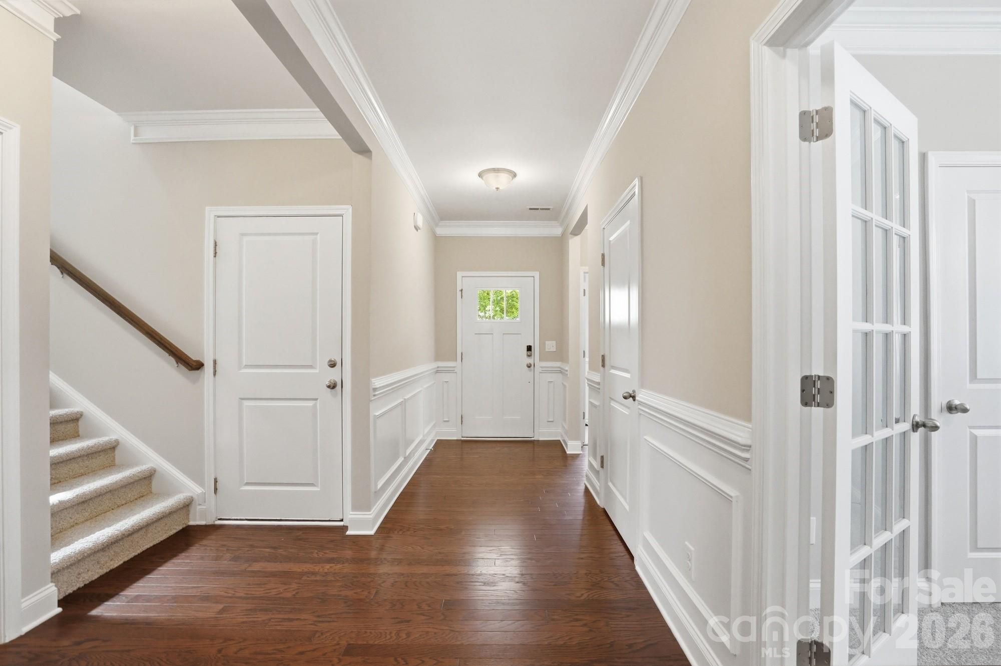 5032 Lydney Circle — Waxhaw