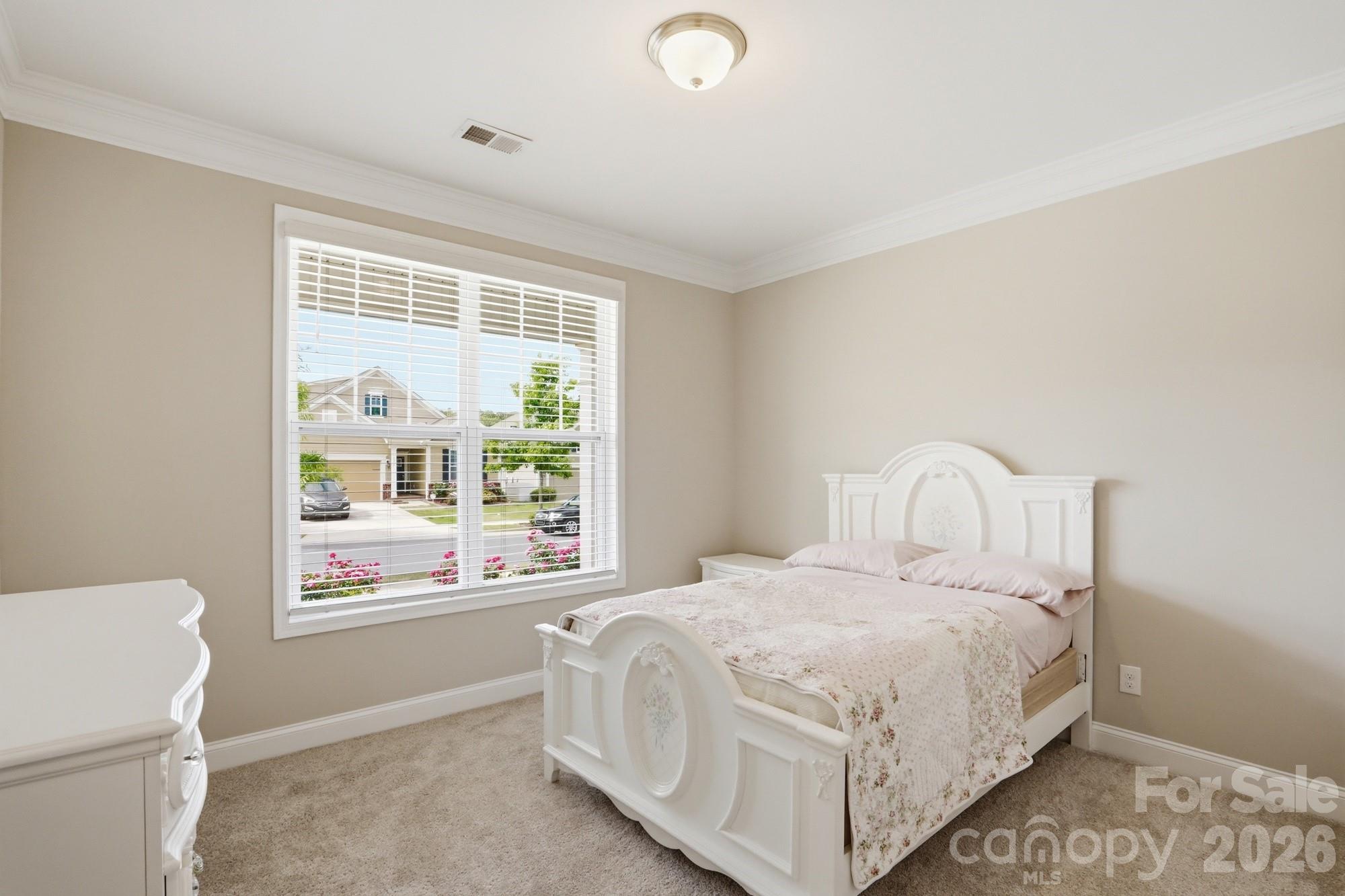 5032 Lydney Circle — Waxhaw