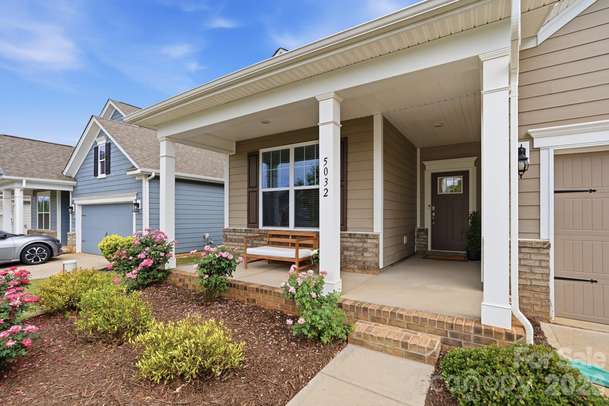 5032 Lydney Circle — Waxhaw