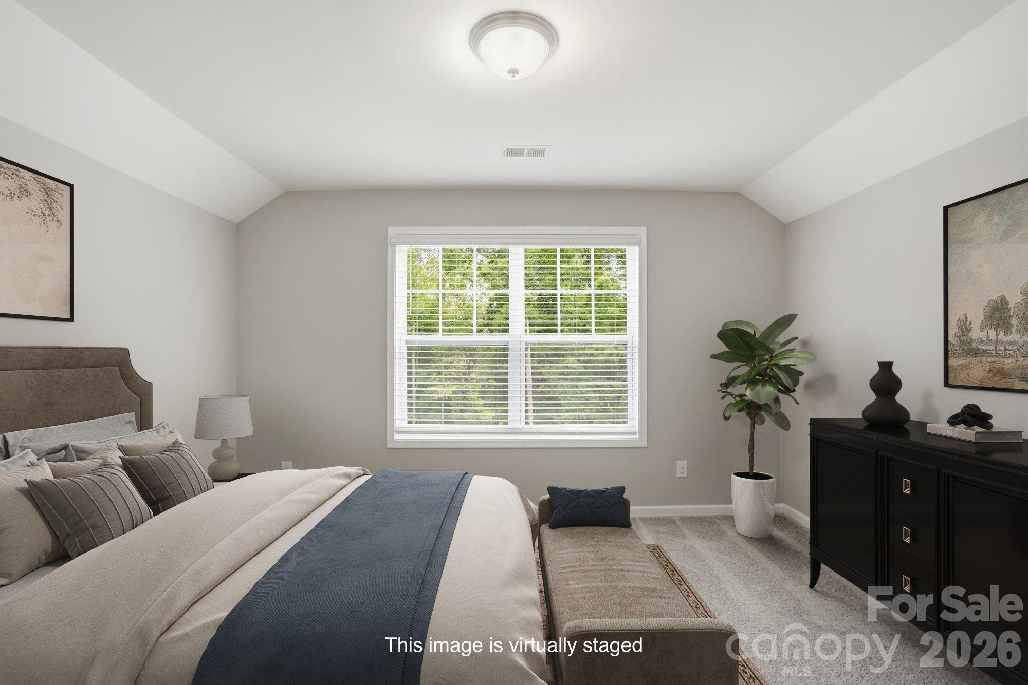 5032 Lydney Circle — Waxhaw
