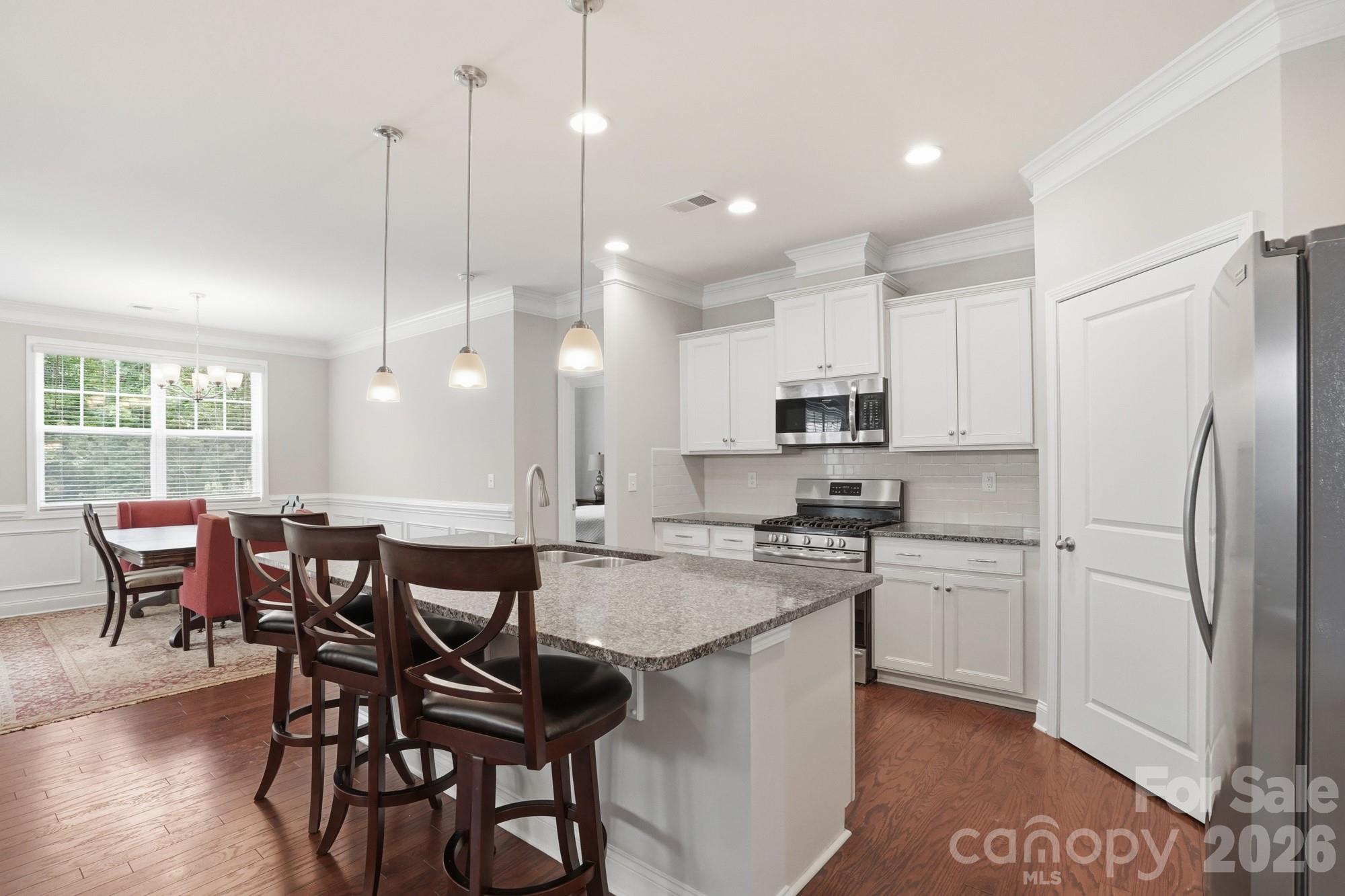 5032 Lydney Circle — Waxhaw