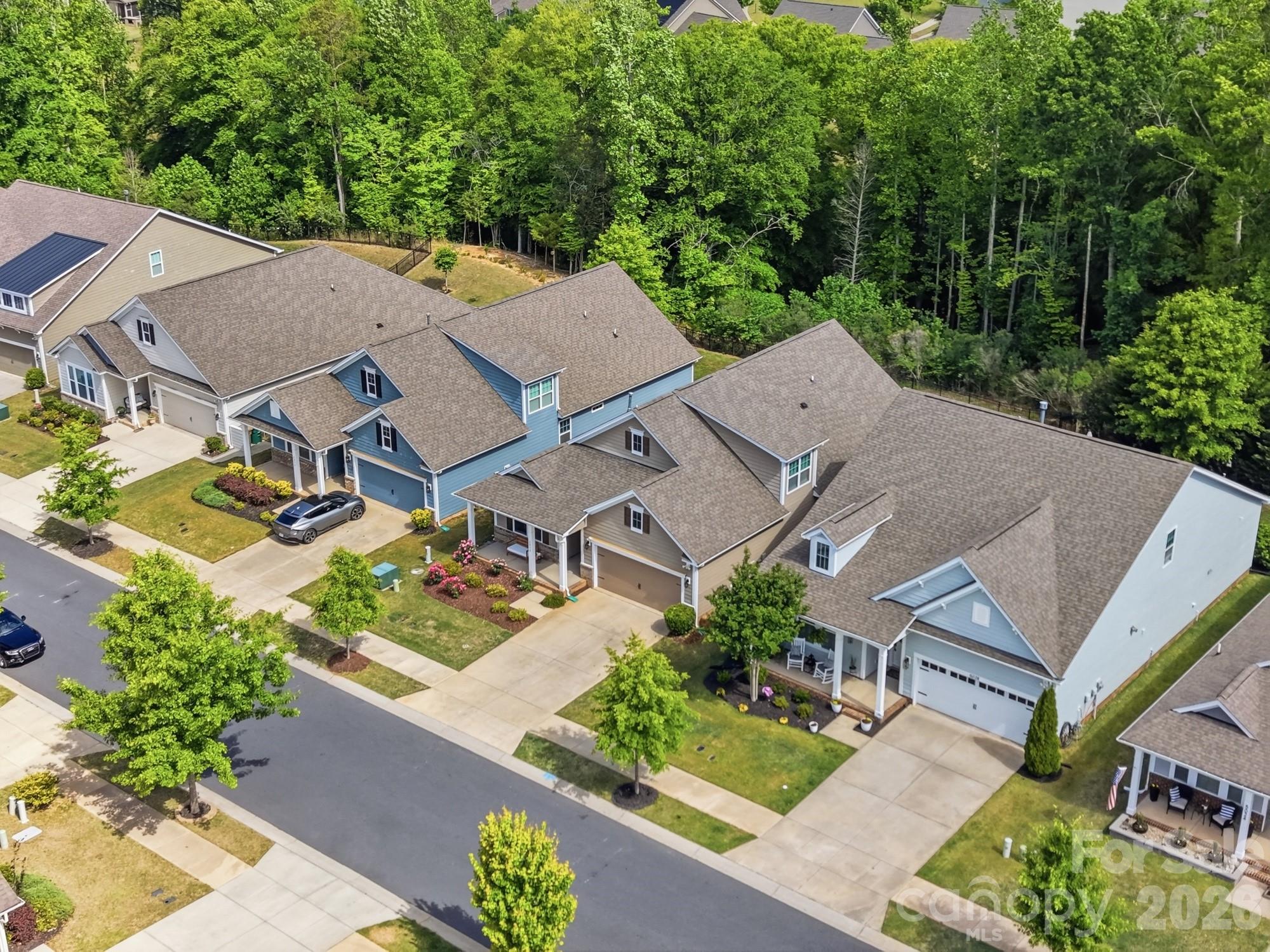 5032 Lydney Circle — Waxhaw