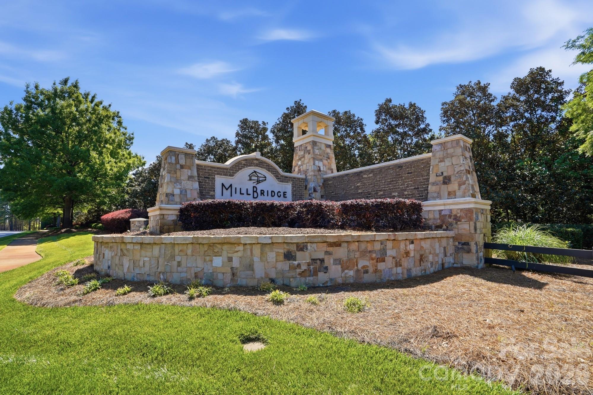5032 Lydney Circle — Waxhaw