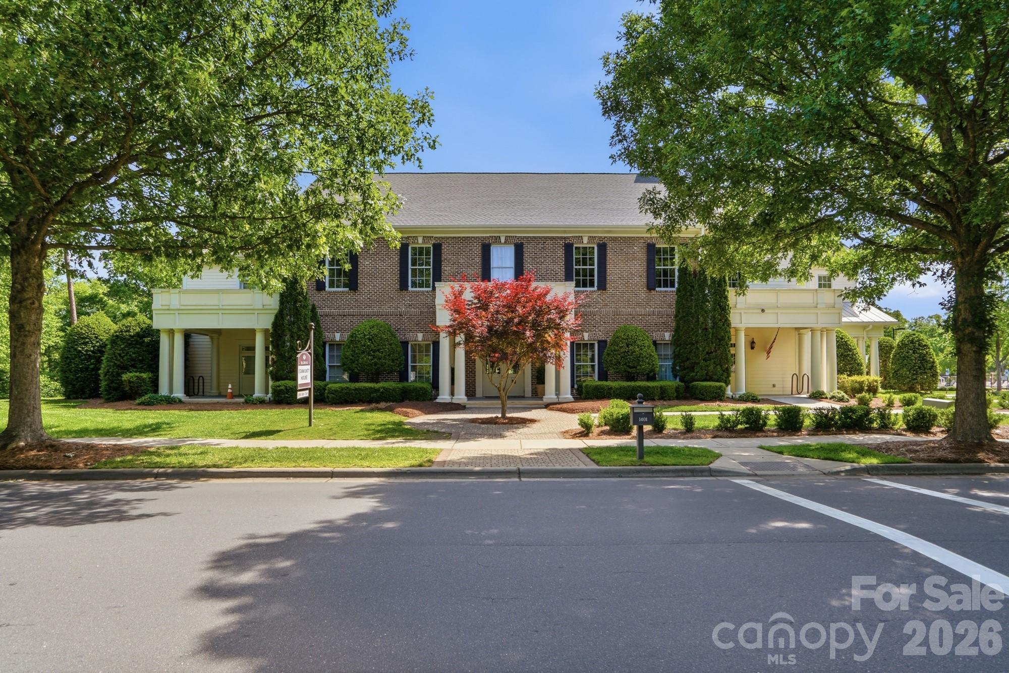 5032 Lydney Circle — Waxhaw
