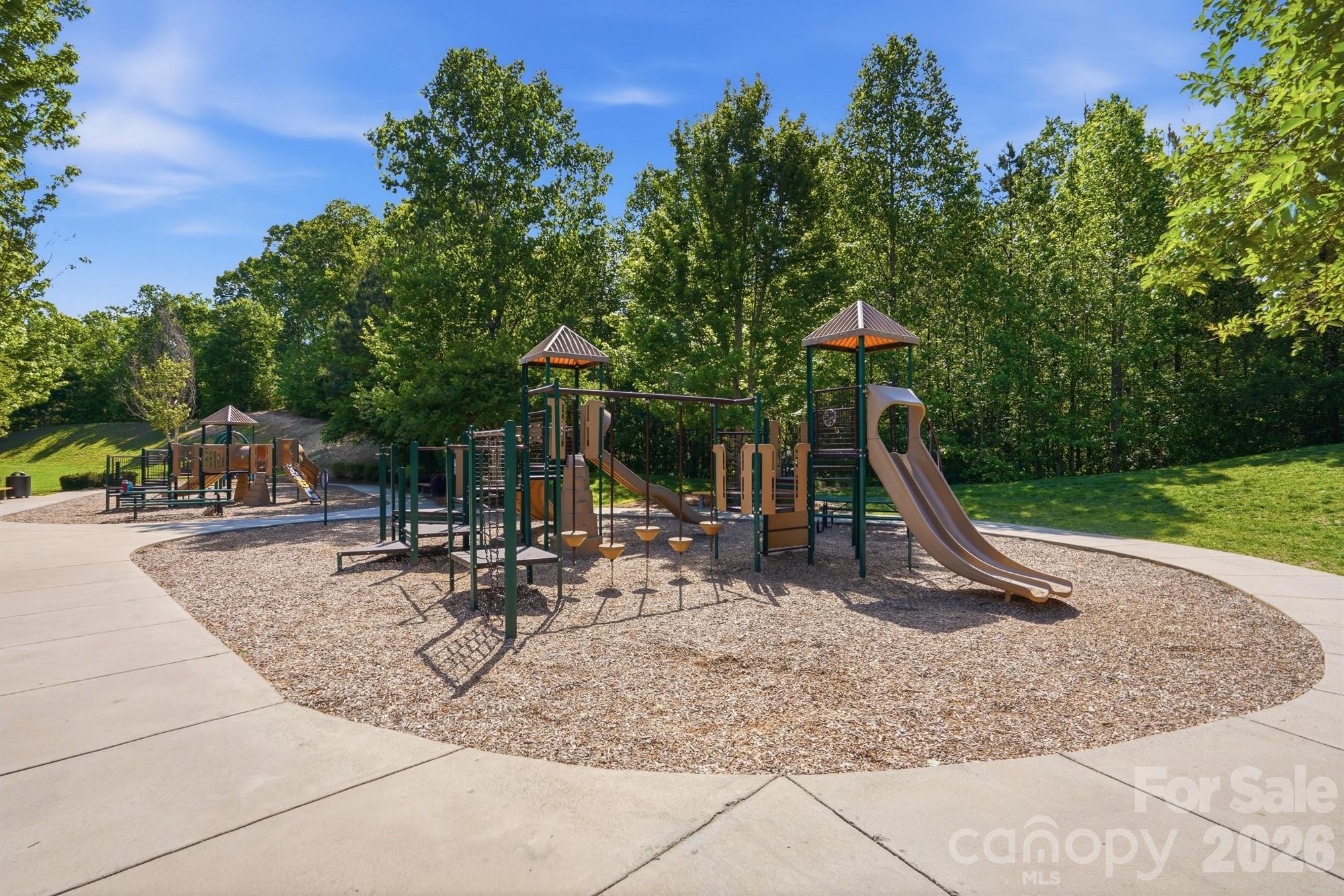 5032 Lydney Circle — Waxhaw
