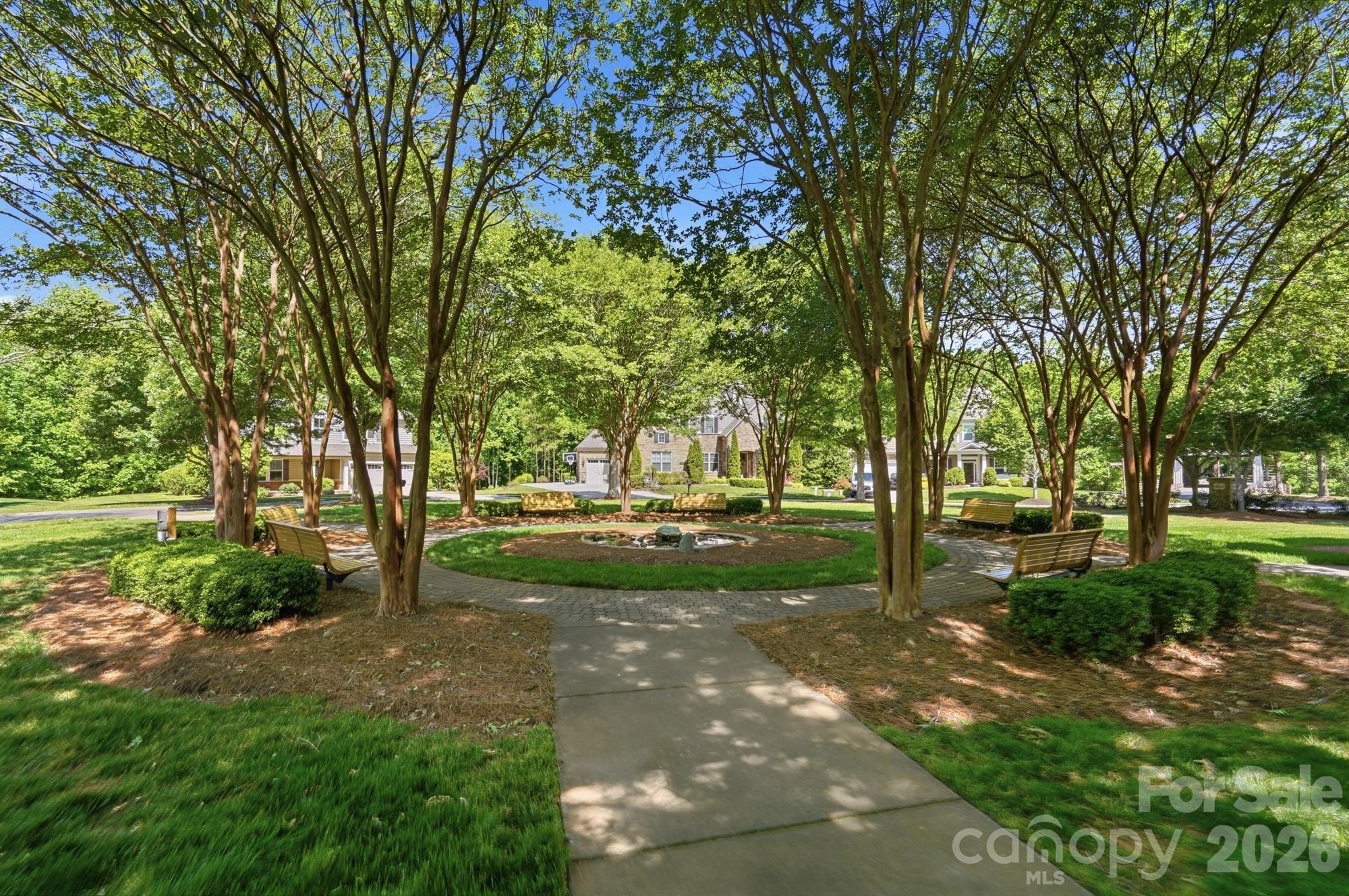 5032 Lydney Circle — Waxhaw