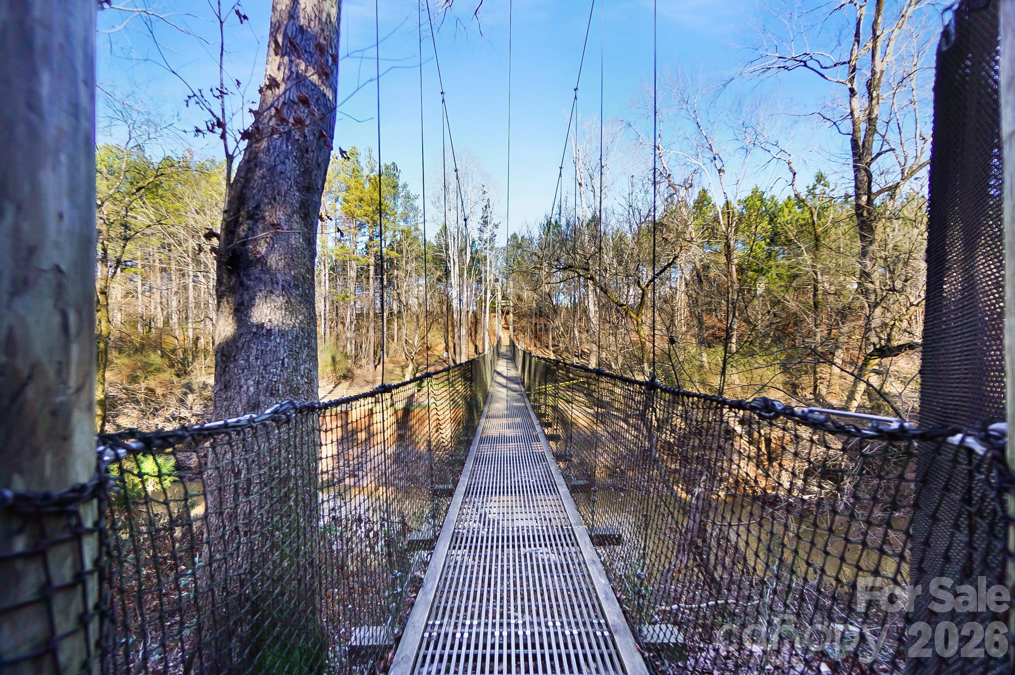5032 Lydney Circle — Waxhaw