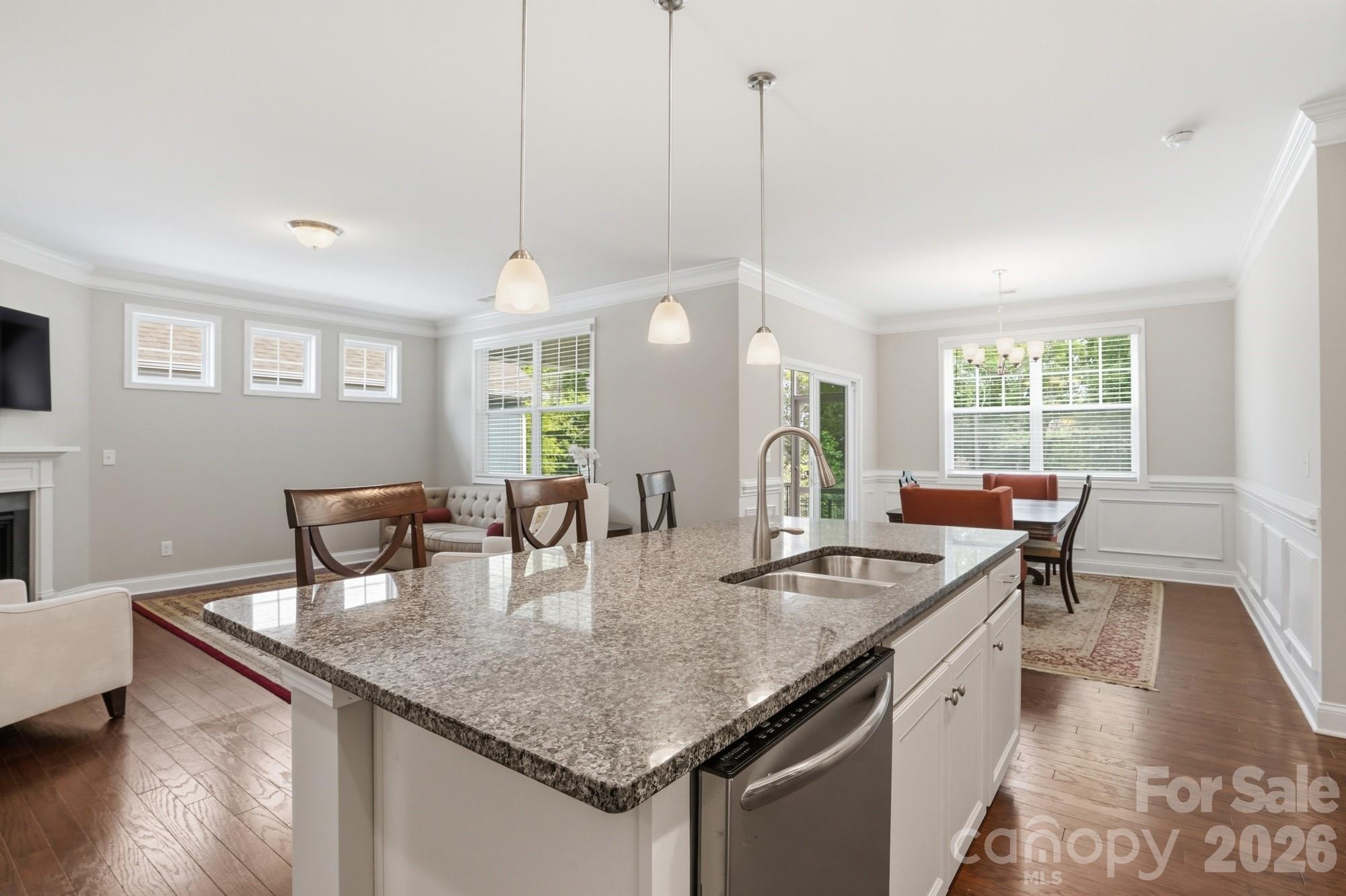 5032 Lydney Circle — Waxhaw