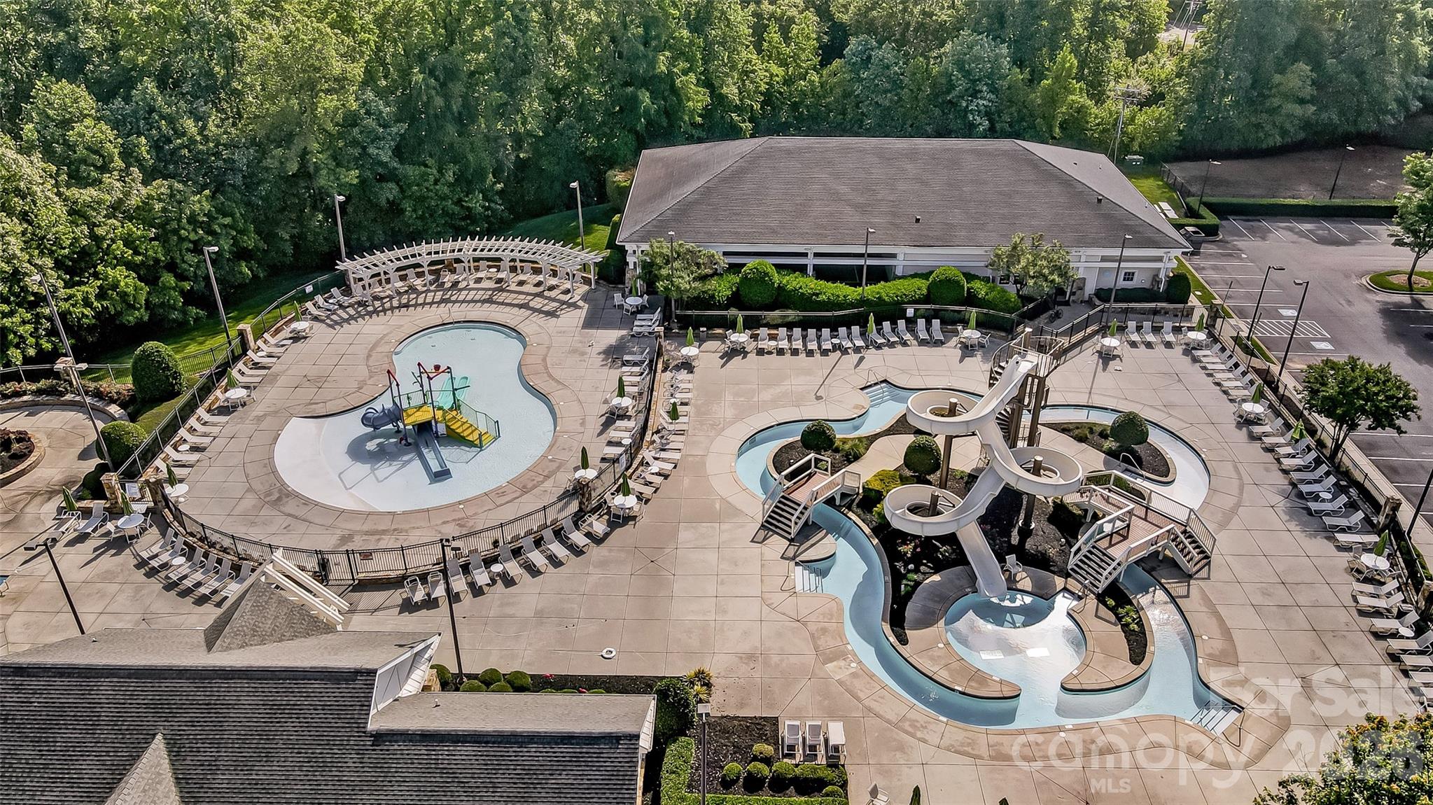 5032 Lydney Circle — Waxhaw
