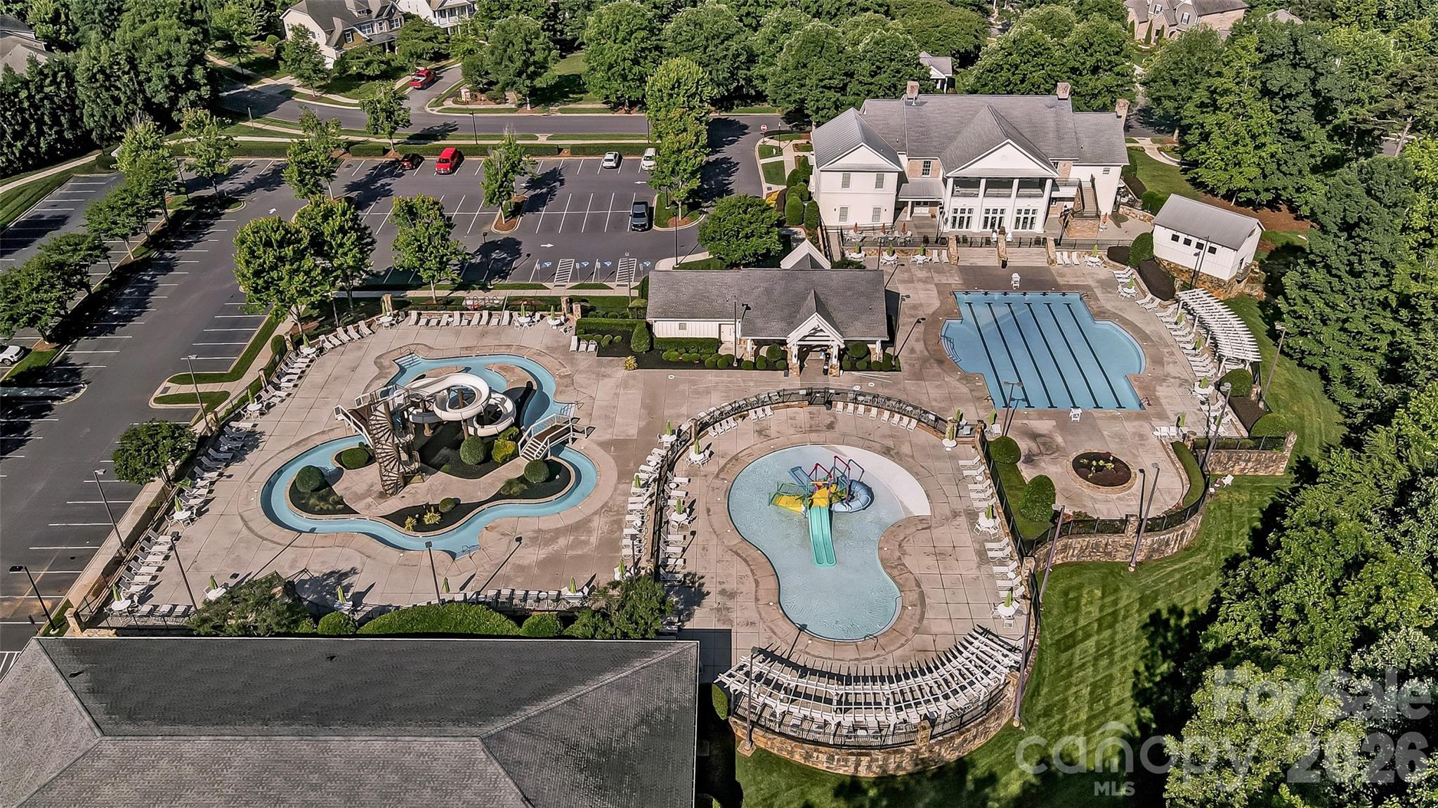 5032 Lydney Circle — Waxhaw