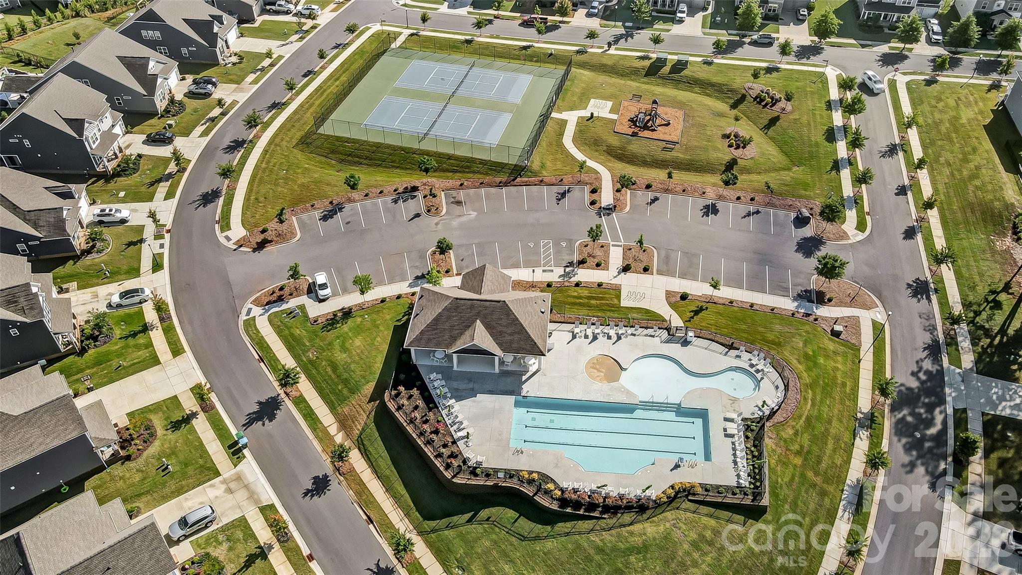 5032 Lydney Circle — Waxhaw