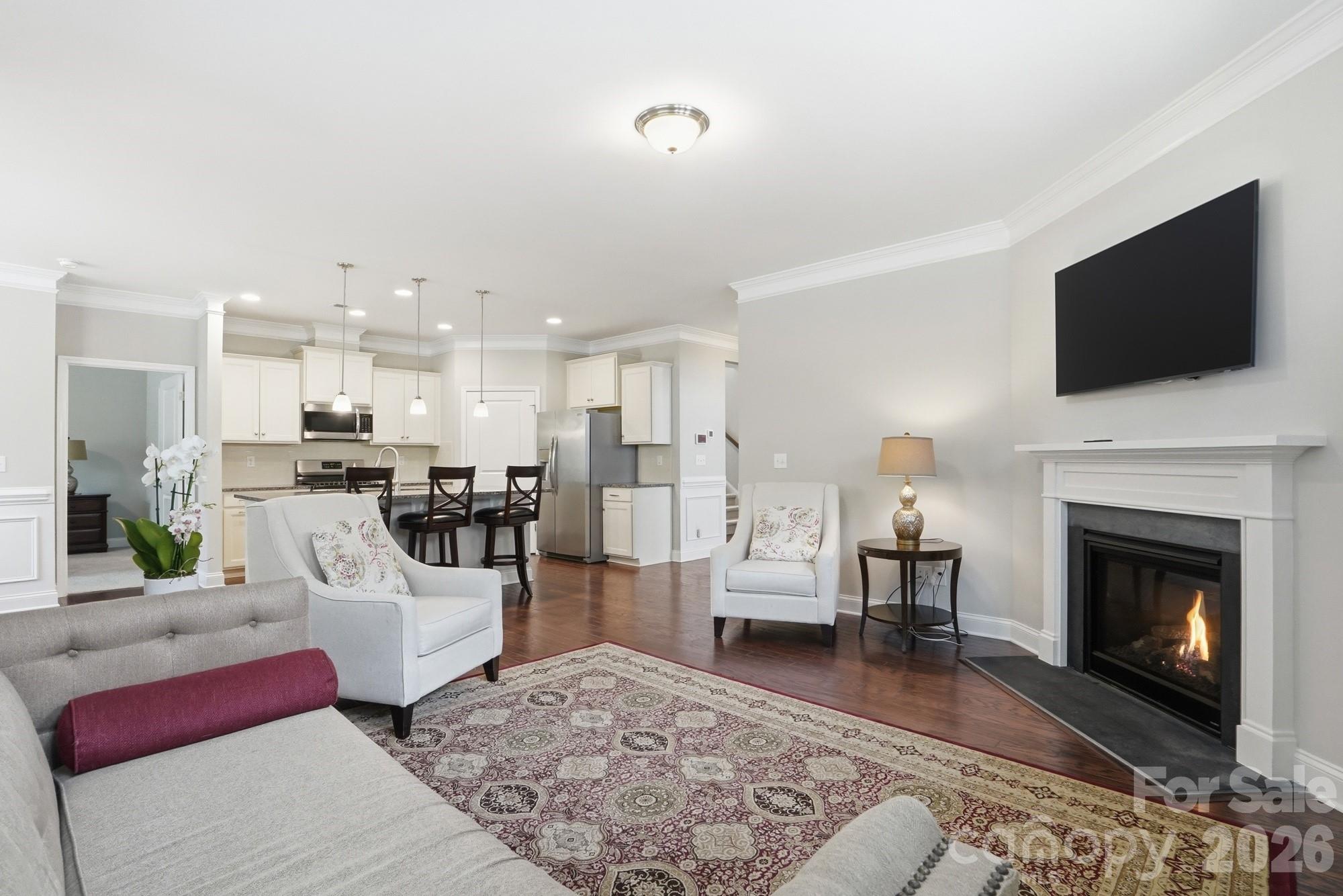 5032 Lydney Circle — Waxhaw