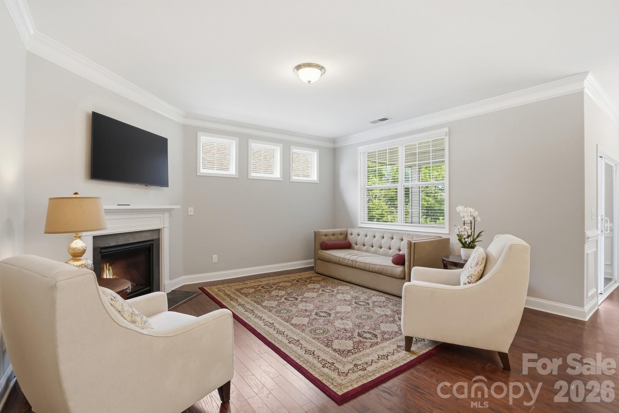 5032 Lydney Circle — Waxhaw