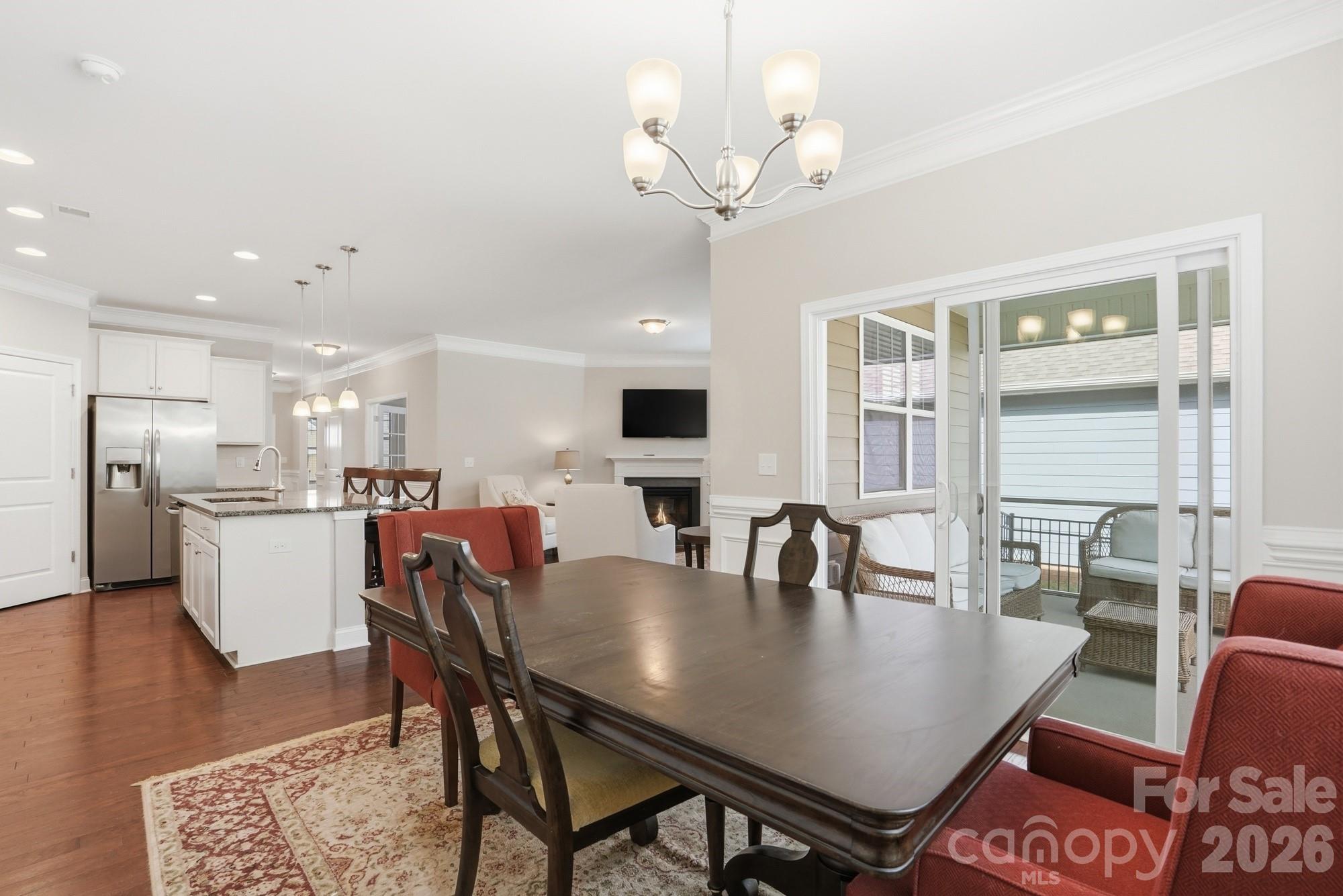 5032 Lydney Circle — Waxhaw