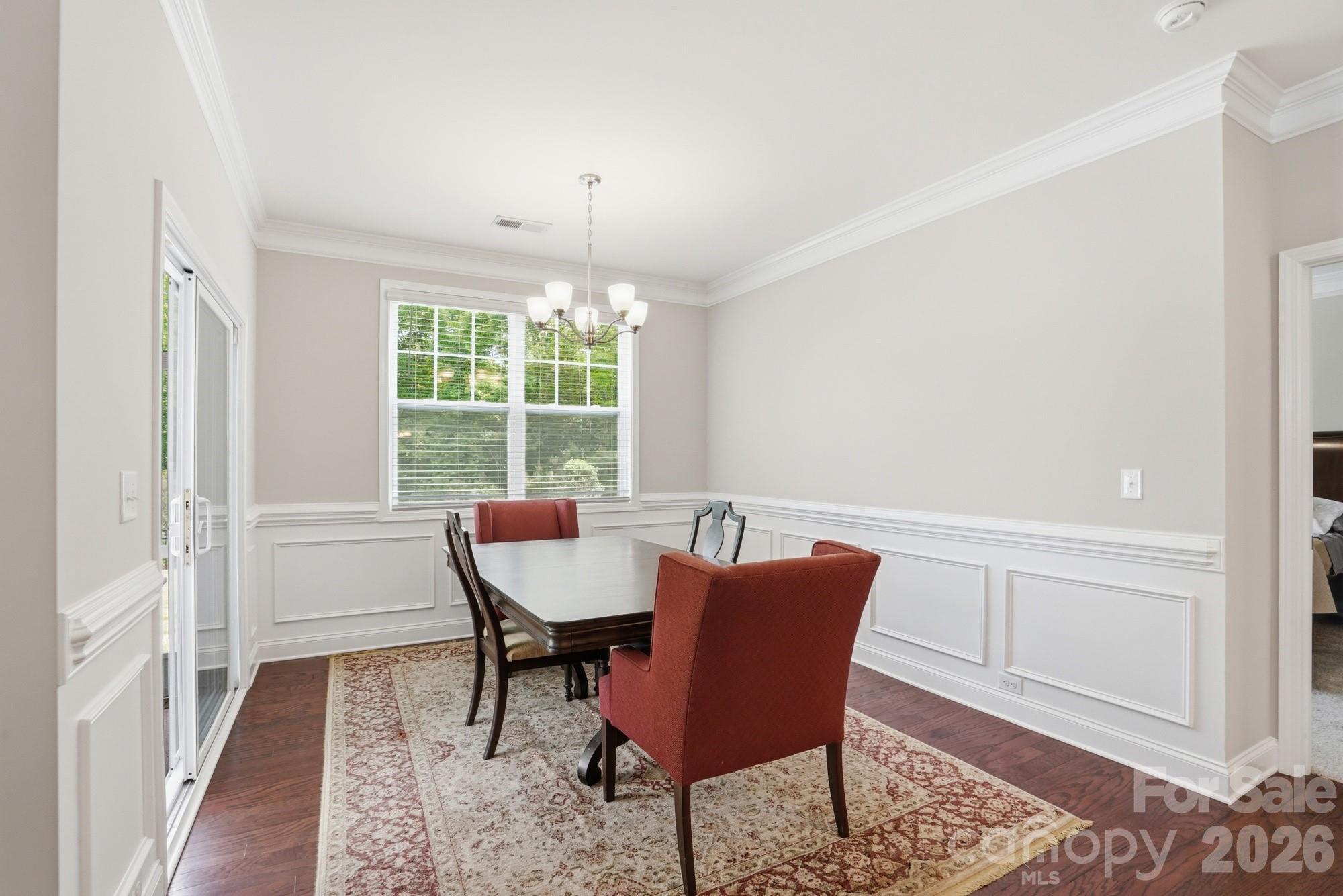5032 Lydney Circle — Waxhaw