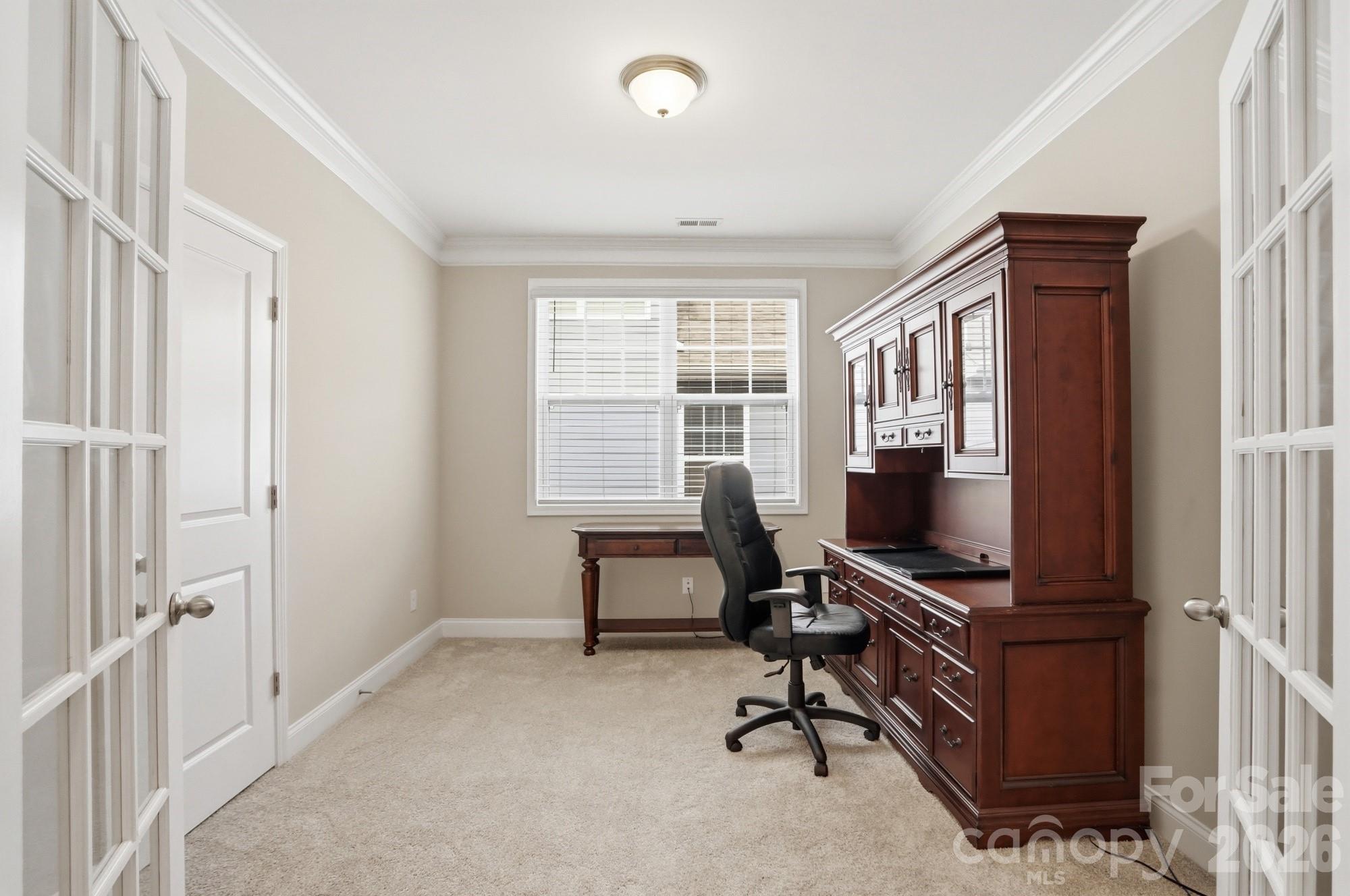 5032 Lydney Circle — Waxhaw
