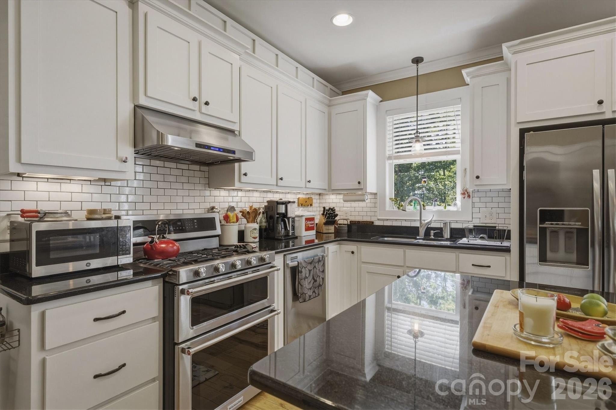 4790 Ponderosa Road — Morganton