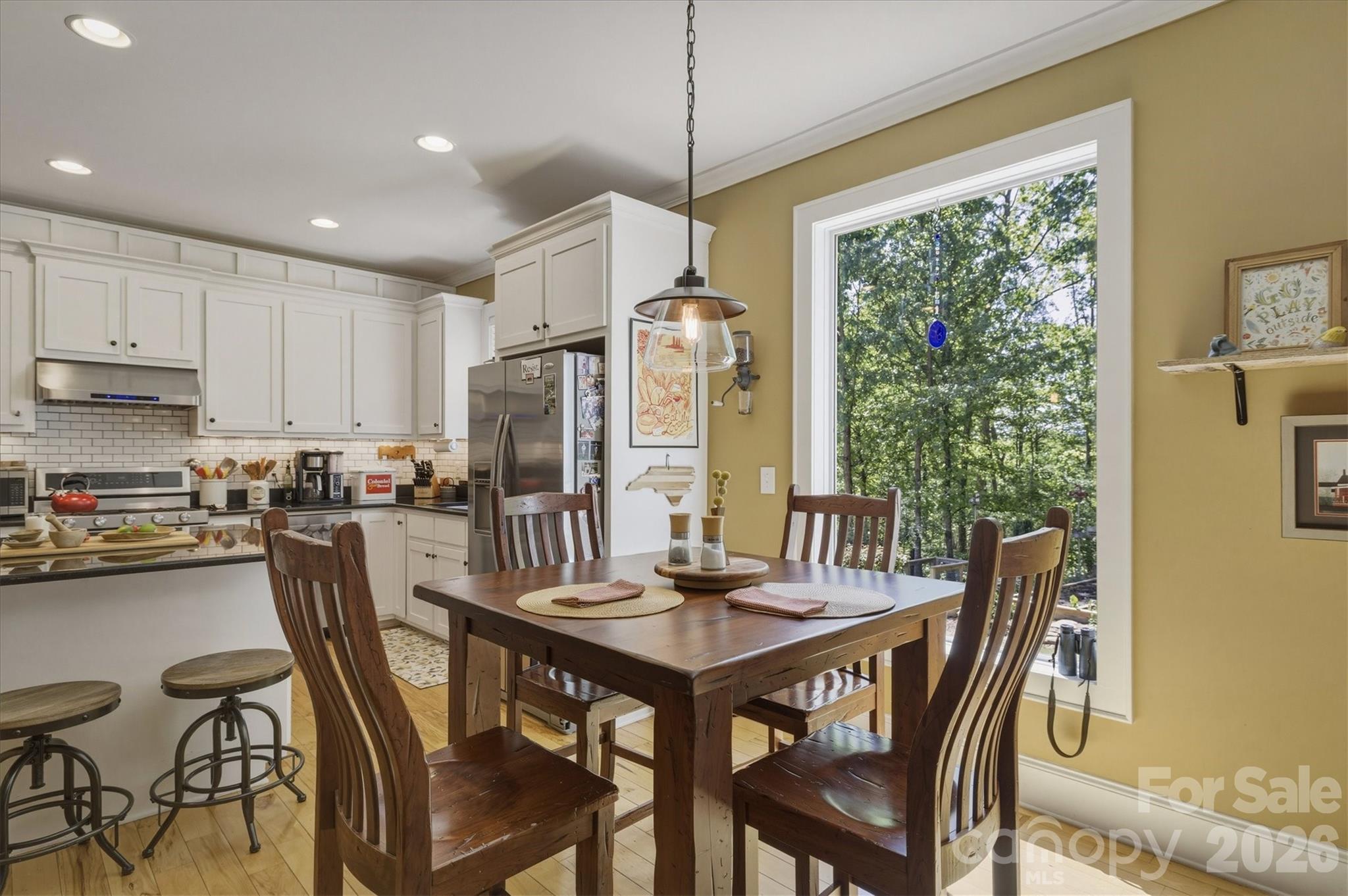 4790 Ponderosa Road — Morganton