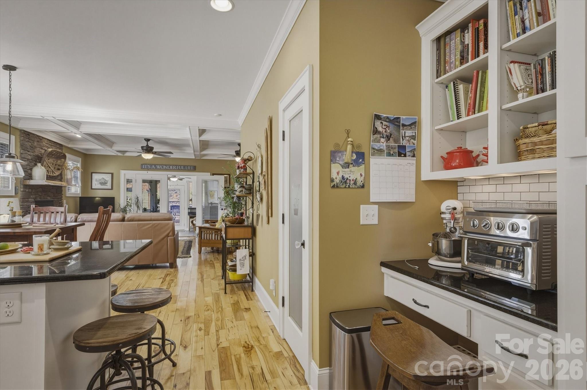 4790 Ponderosa Road — Morganton