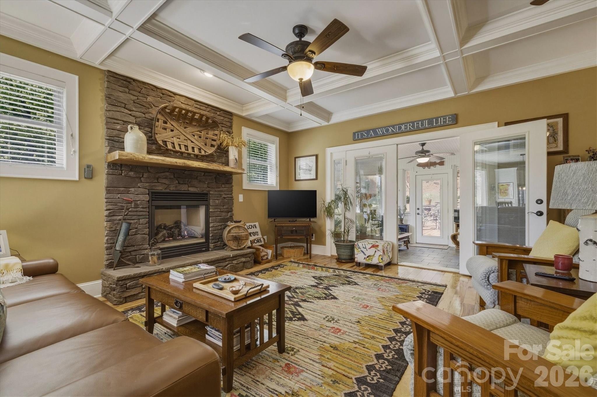 4790 Ponderosa Road — Morganton