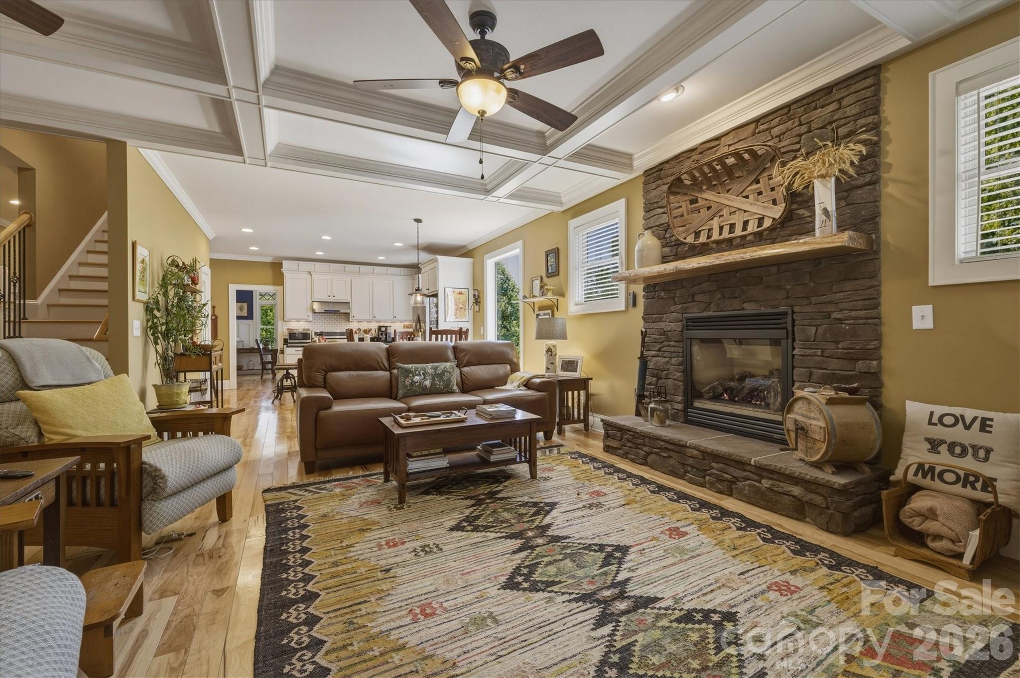 4790 Ponderosa Road — Morganton