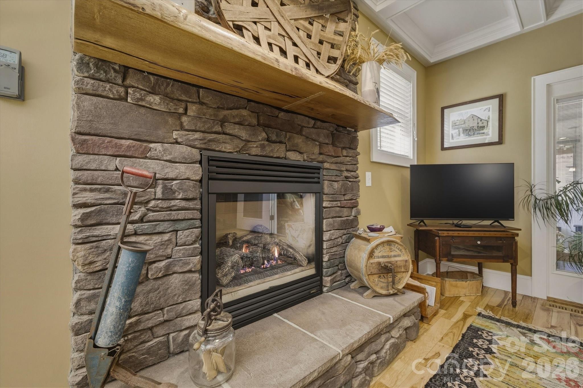 4790 Ponderosa Road — Morganton