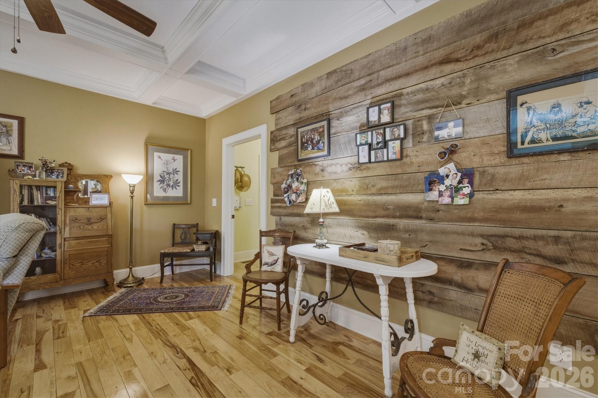 4790 Ponderosa Road — Morganton