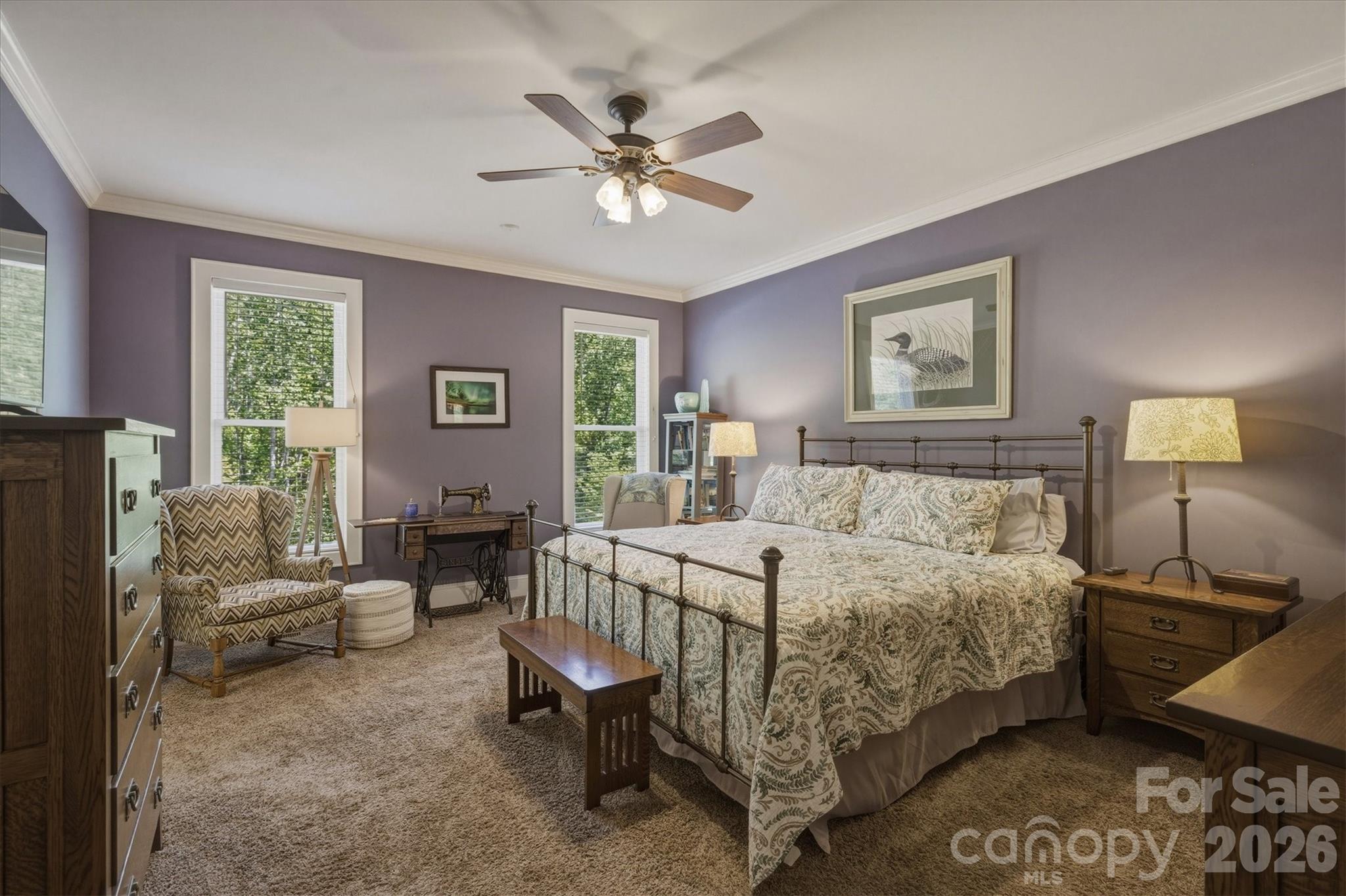 4790 Ponderosa Road — Morganton