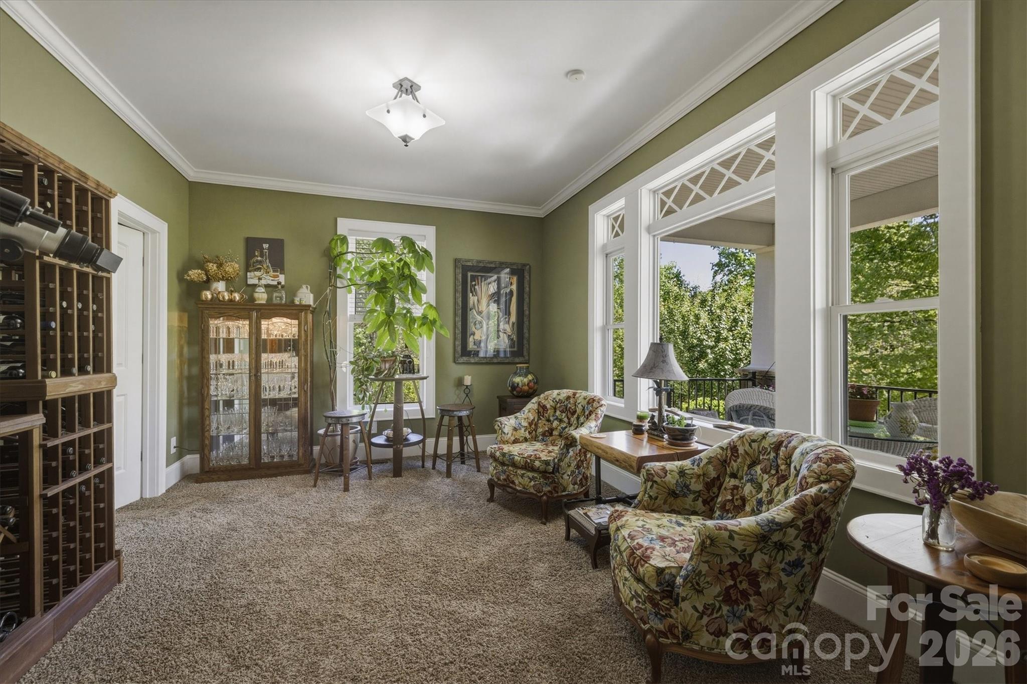 4790 Ponderosa Road — Morganton