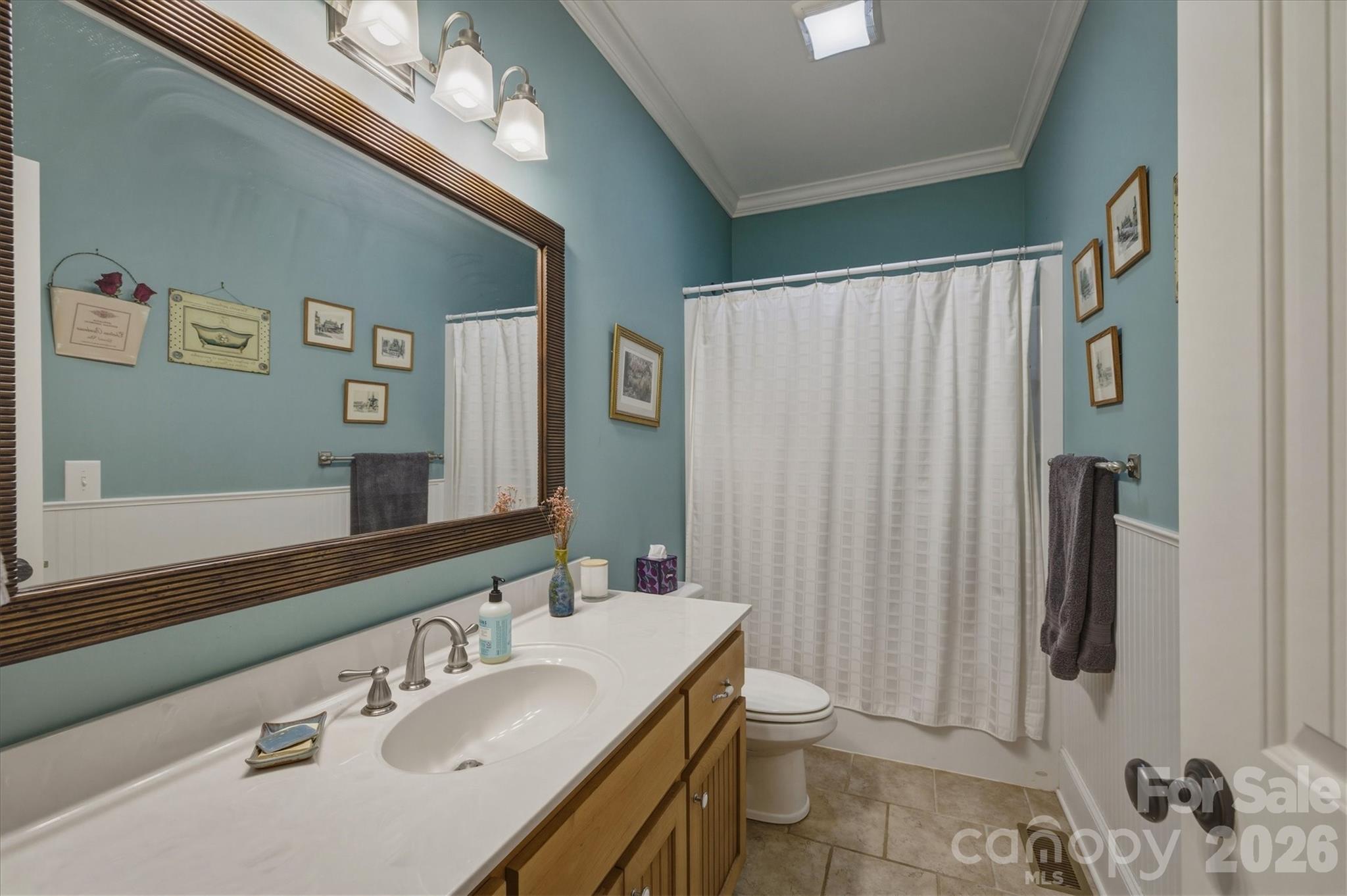 4790 Ponderosa Road — Morganton
