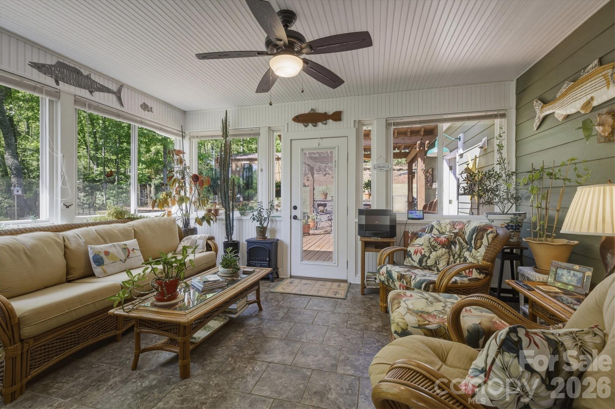 4790 Ponderosa Road — Morganton
